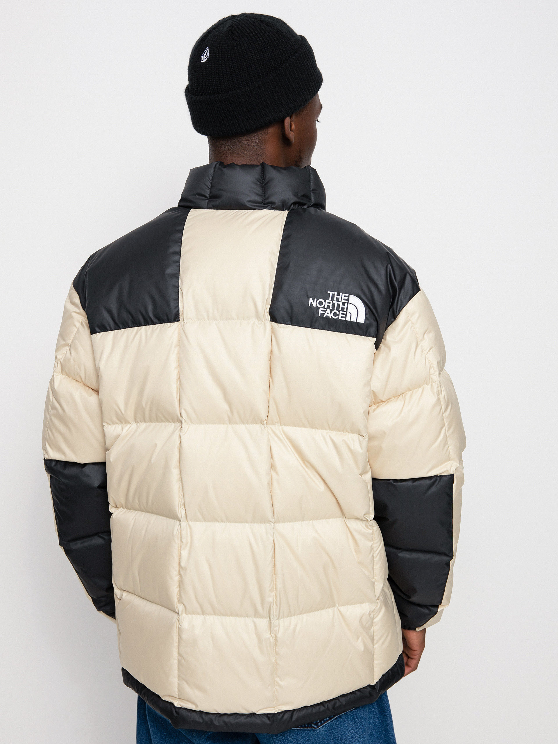 The North Face Lhotse Jacket (gravel)