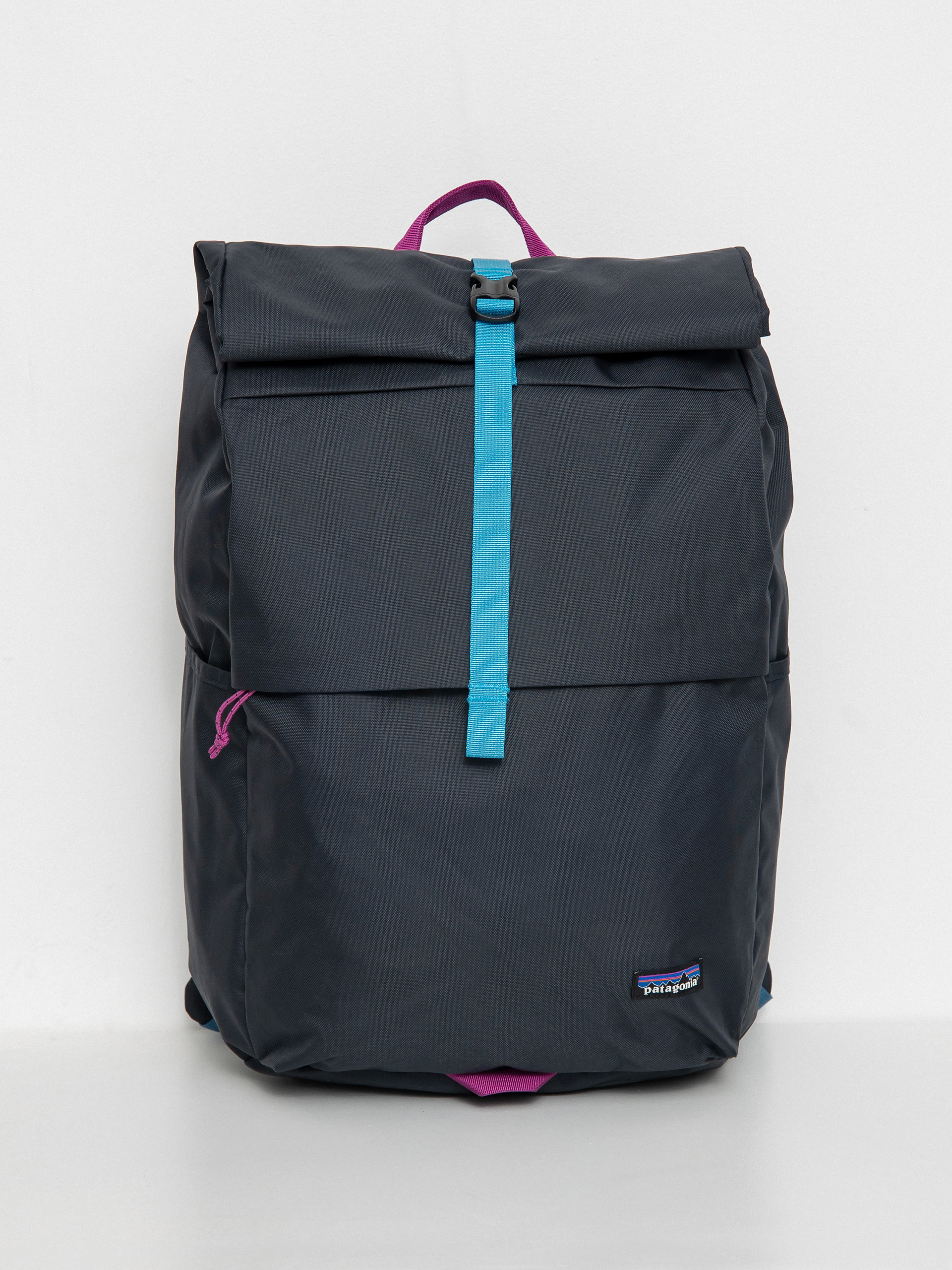 Patagonia Arbor Roll Top Backpack (pitch blue)