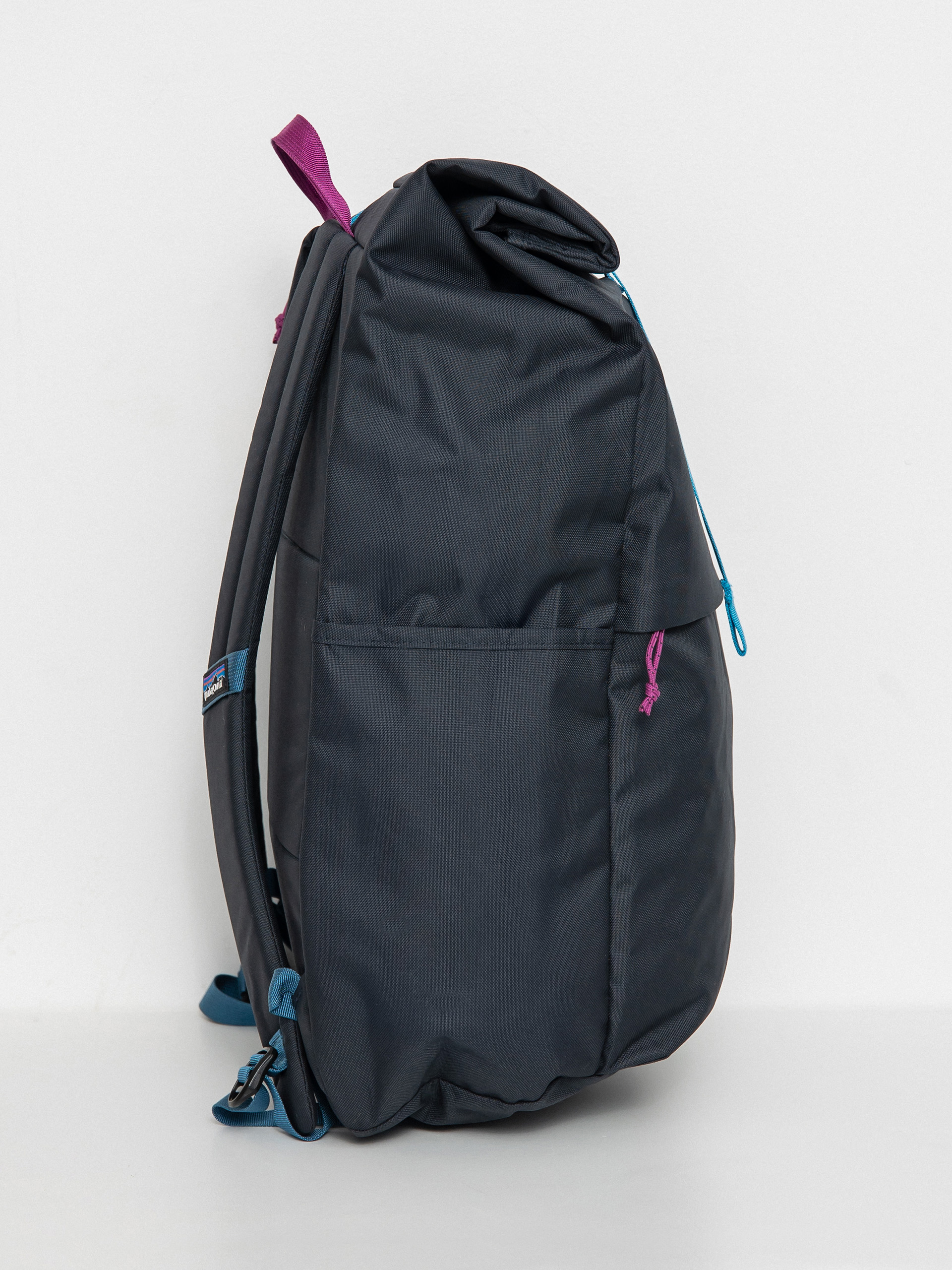 Patagonia Arbor Roll Top Backpack (pitch blue)