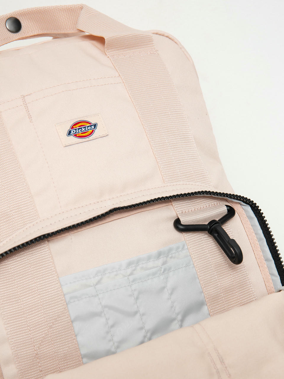 Dickies Lisbon Backpack (peach whip)