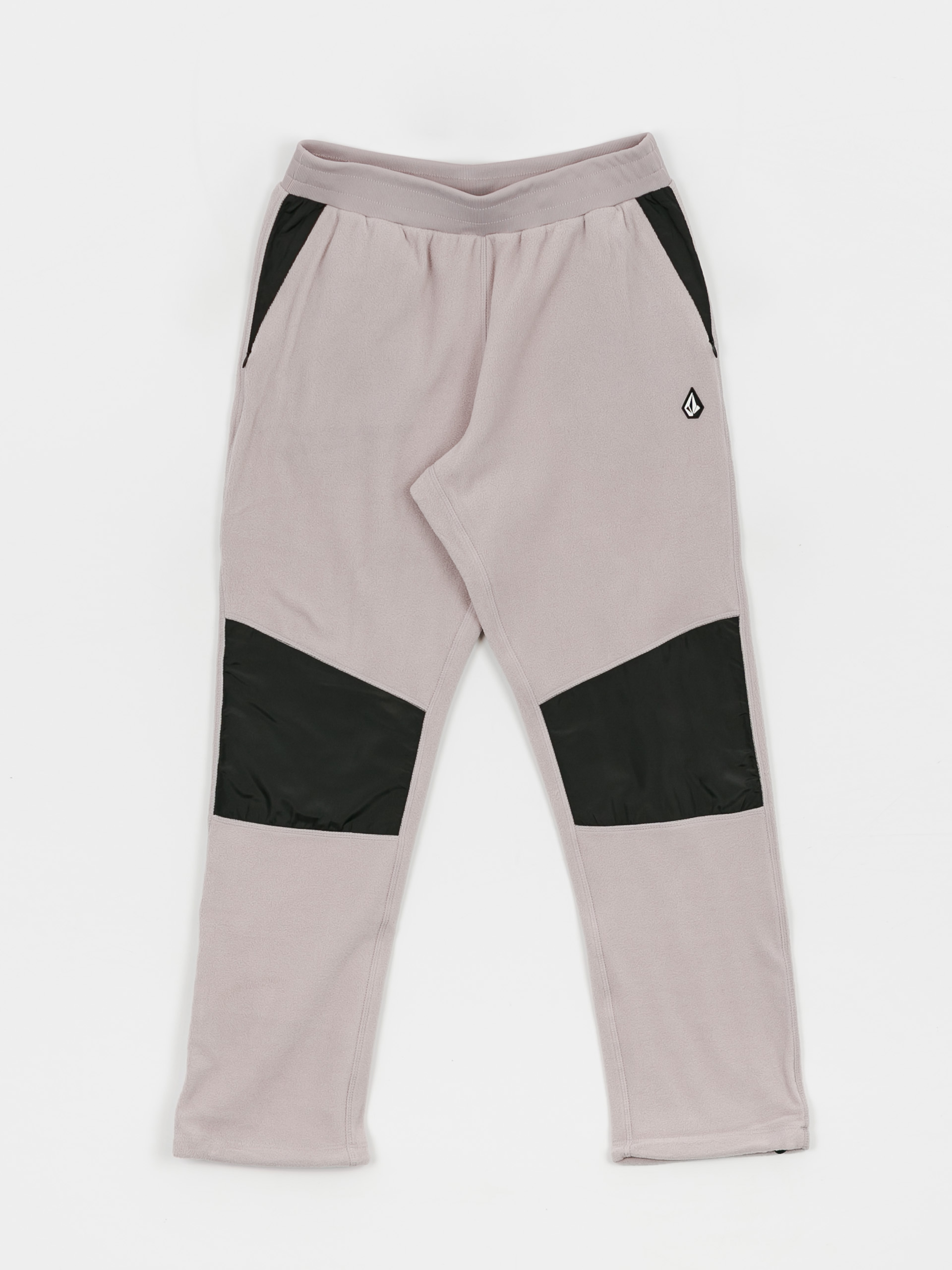 Volcom Polar Fleece Pants Wmn (amethyst smoke)