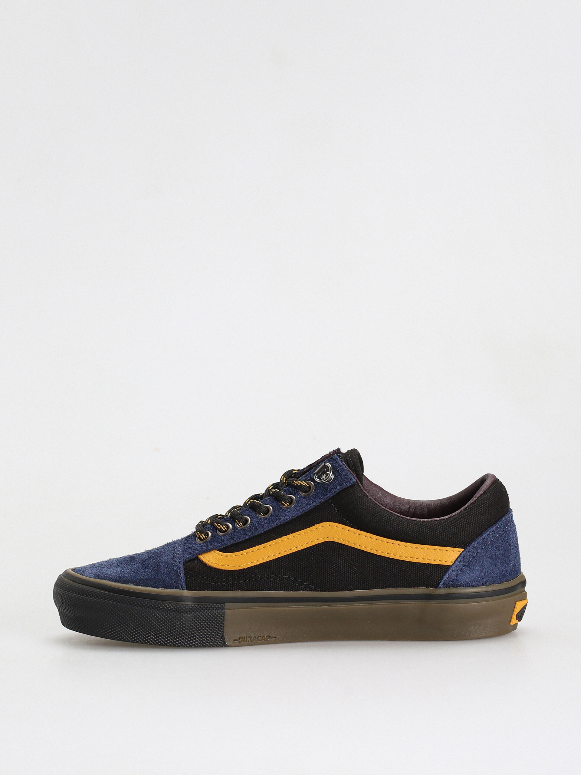 Vans Skate Old Skool Shoes (outdoor navy/dark gum)