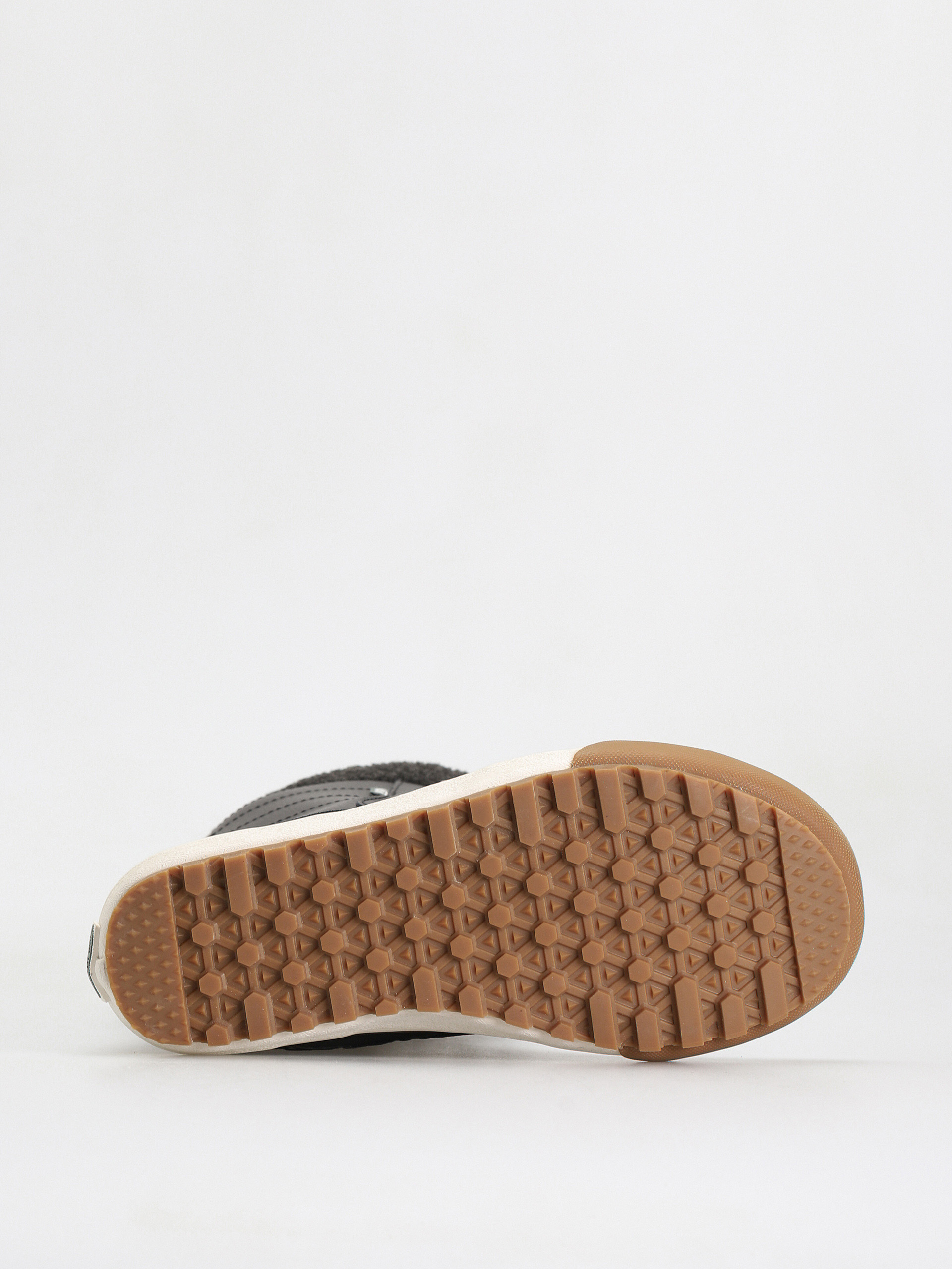 Vans Standard Snow MTE Winter shoes (black/duck green)