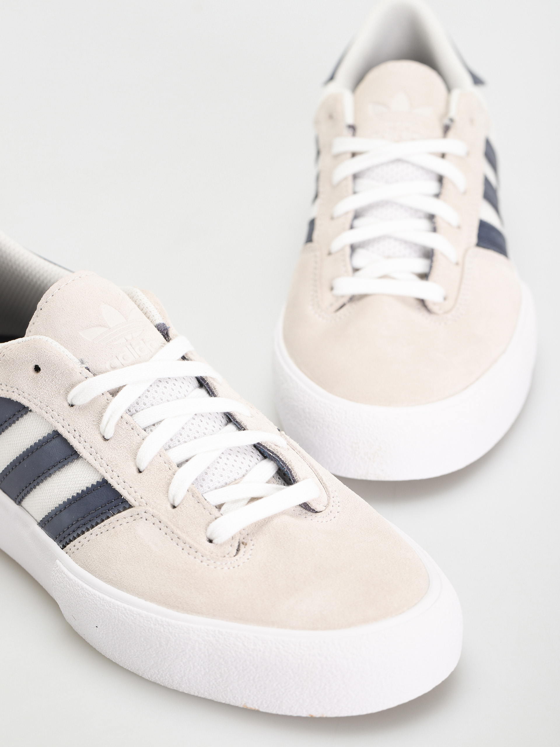 adidas Matchbreak Super Schuhe (cwhite/shanav/ftwwht)