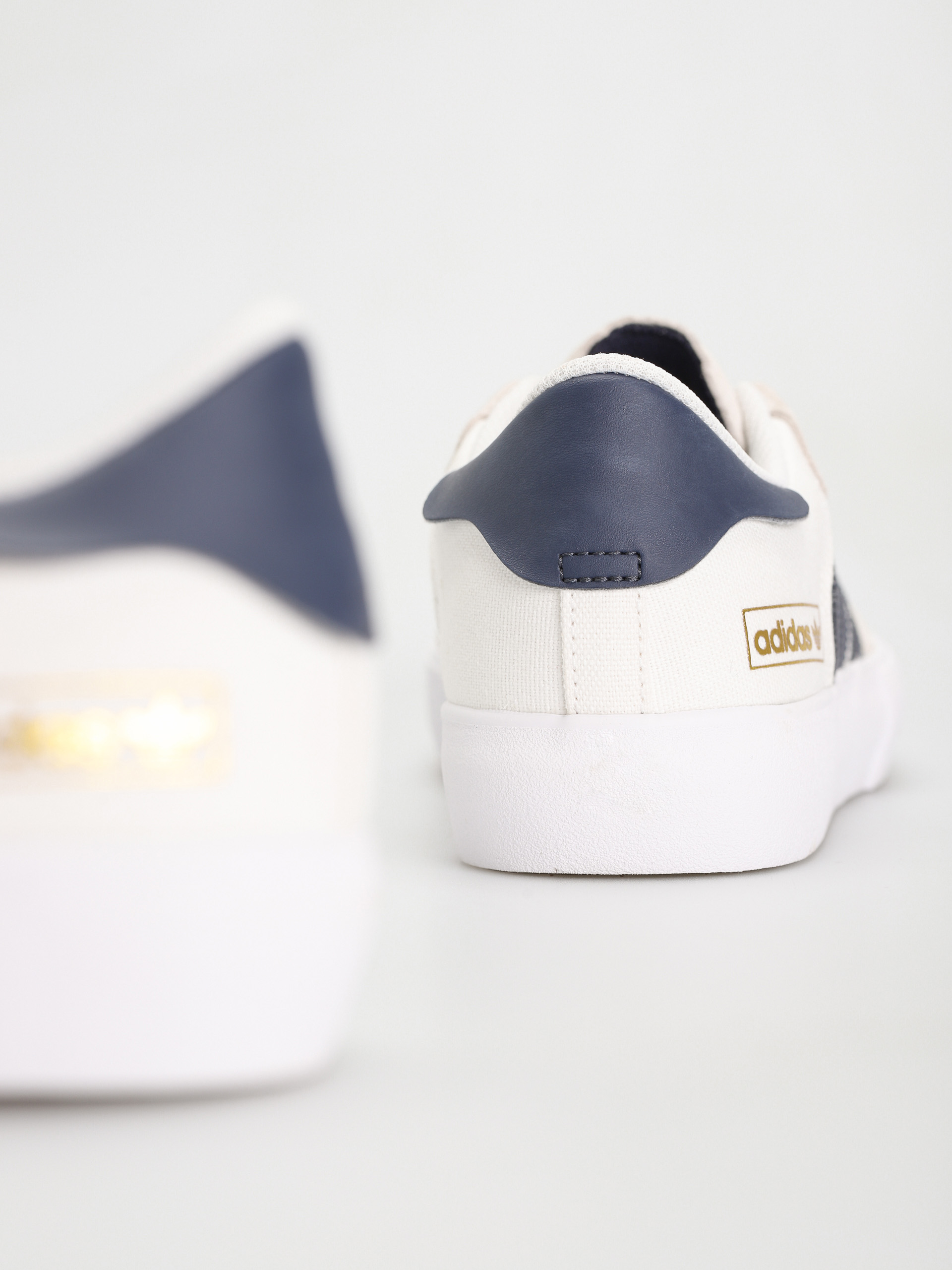 adidas Matchbreak Super Schuhe (cwhite/shanav/ftwwht)