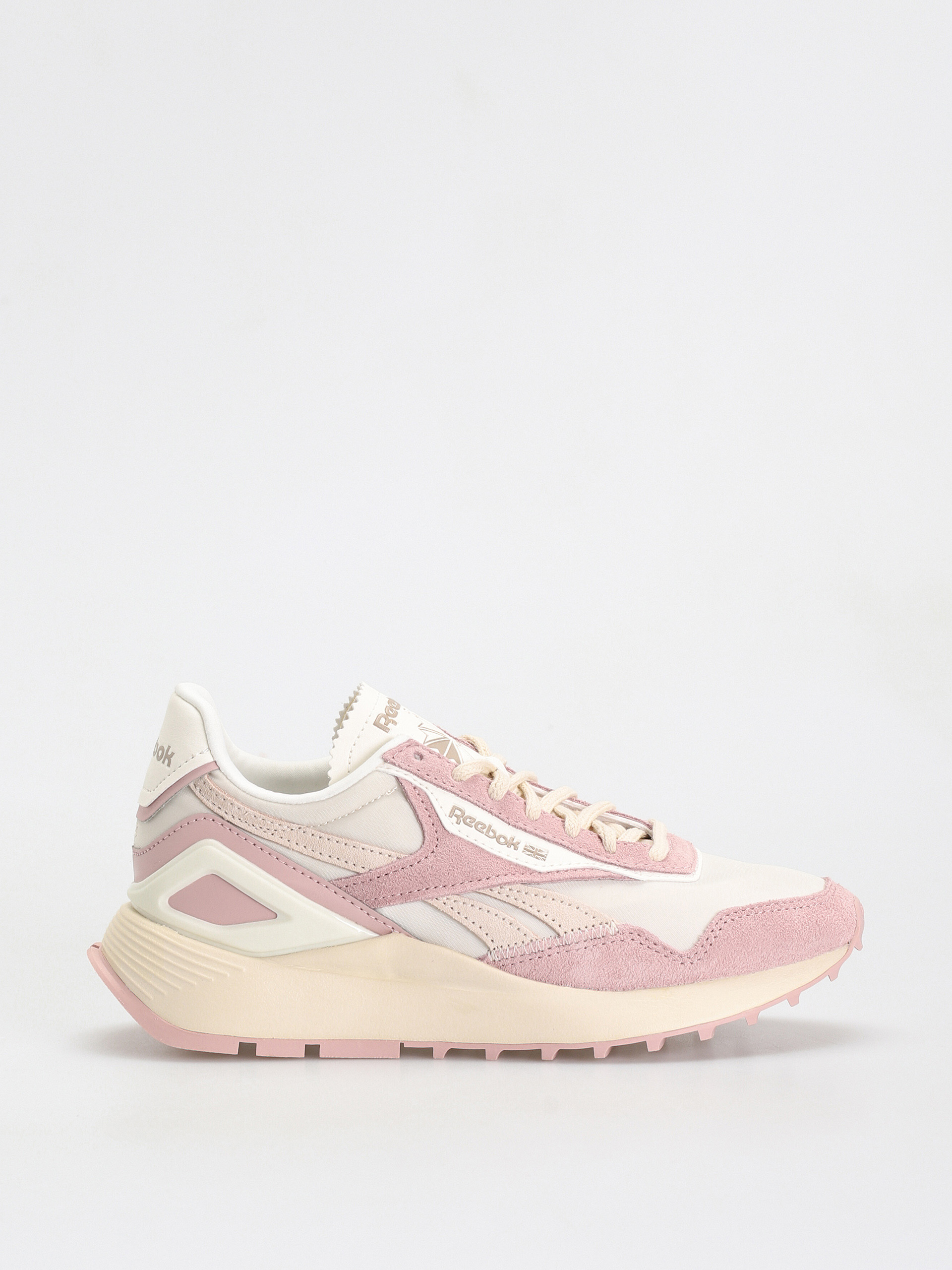 Reebok Classic Leather Legacy Shoes Wmn (smoros/alabas/chalk)