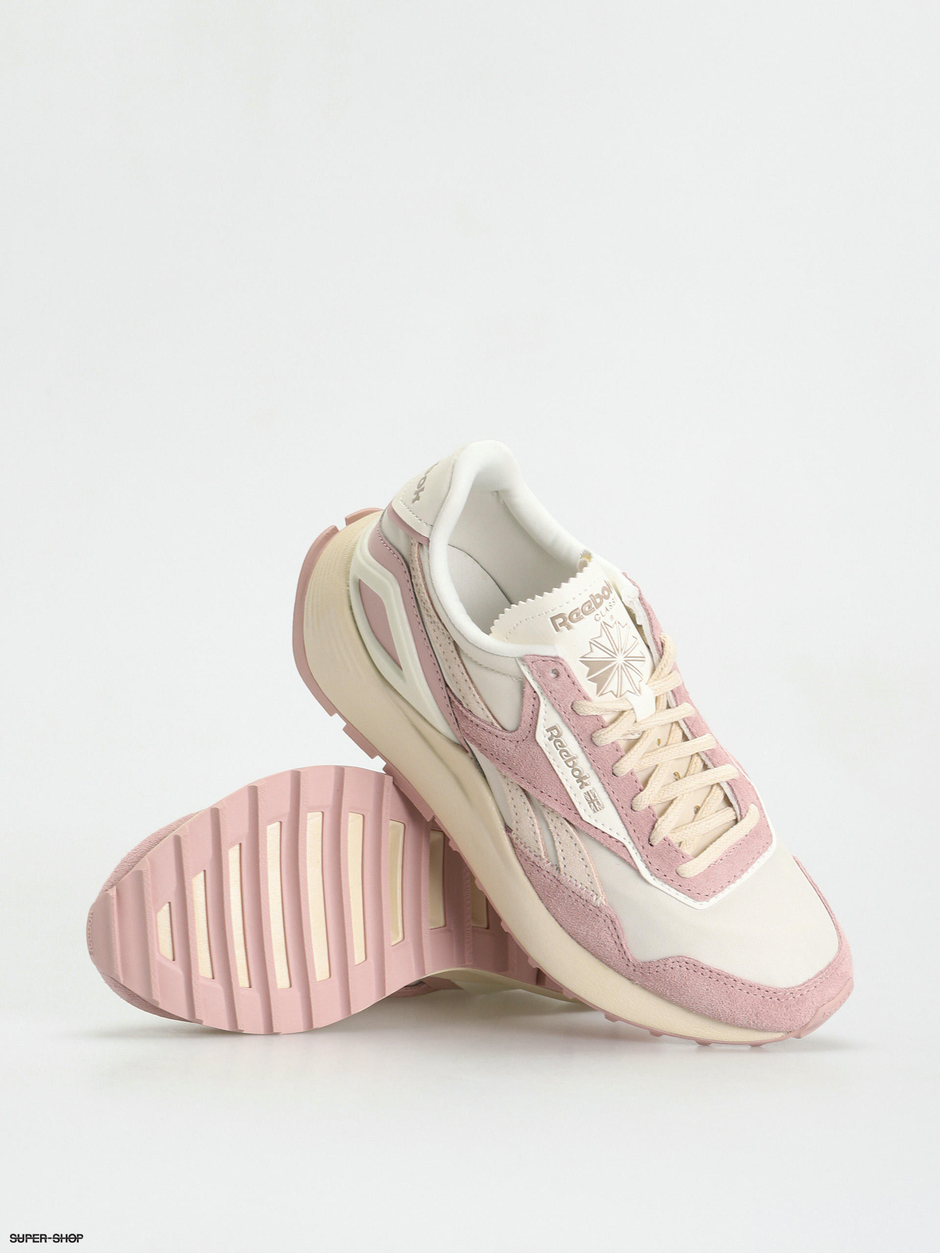 Reebok aztec womens sale pink