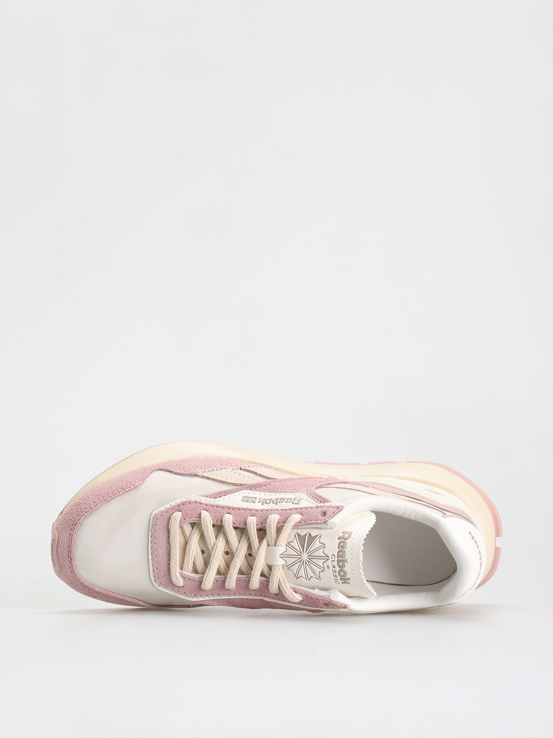 Reebok Classic Leather Legacy Shoes Wmn (smoros/alabas/chalk)