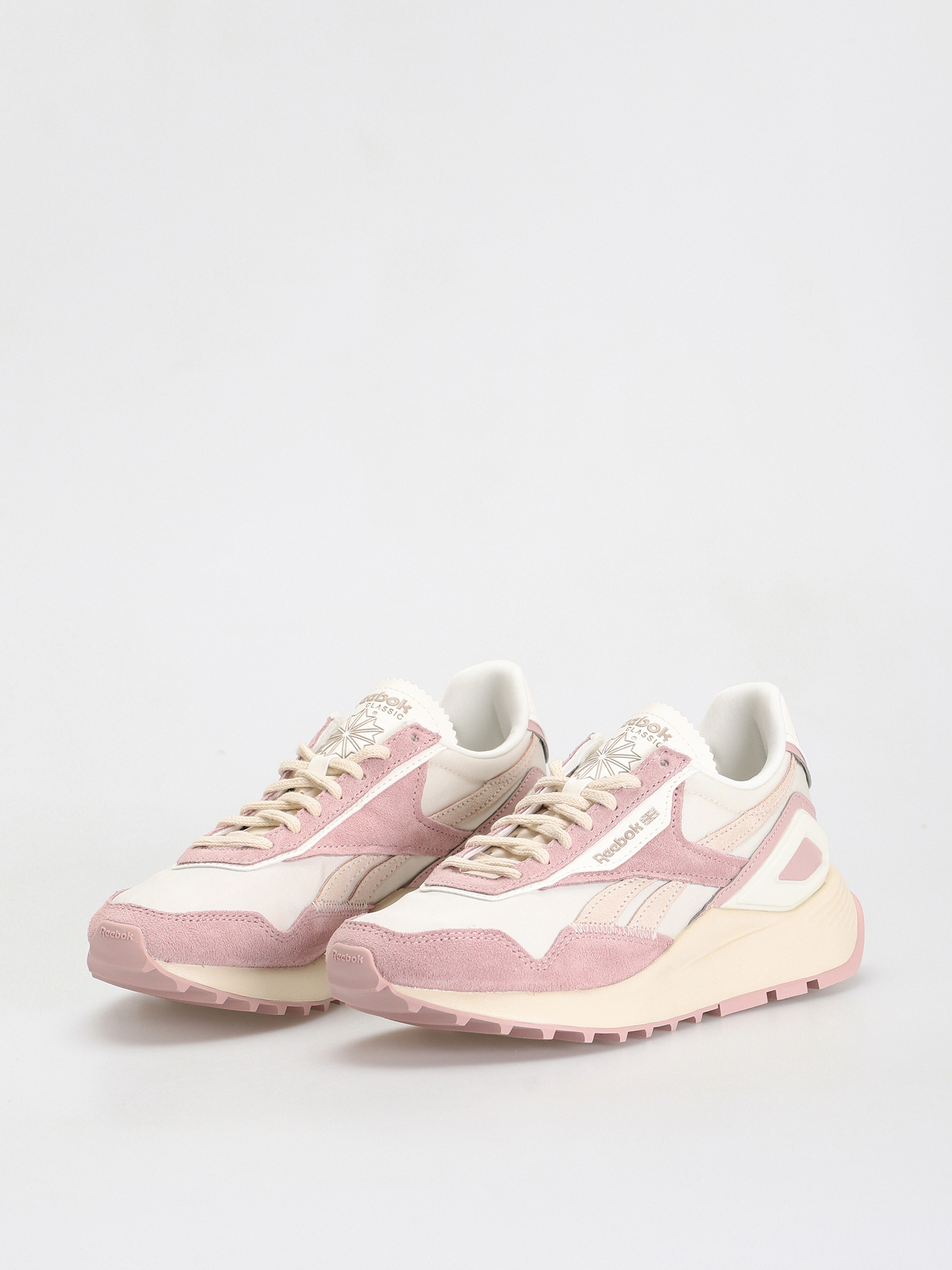 Reebok Classic Leather Legacy Shoes Wmn (smoros/alabas/chalk)