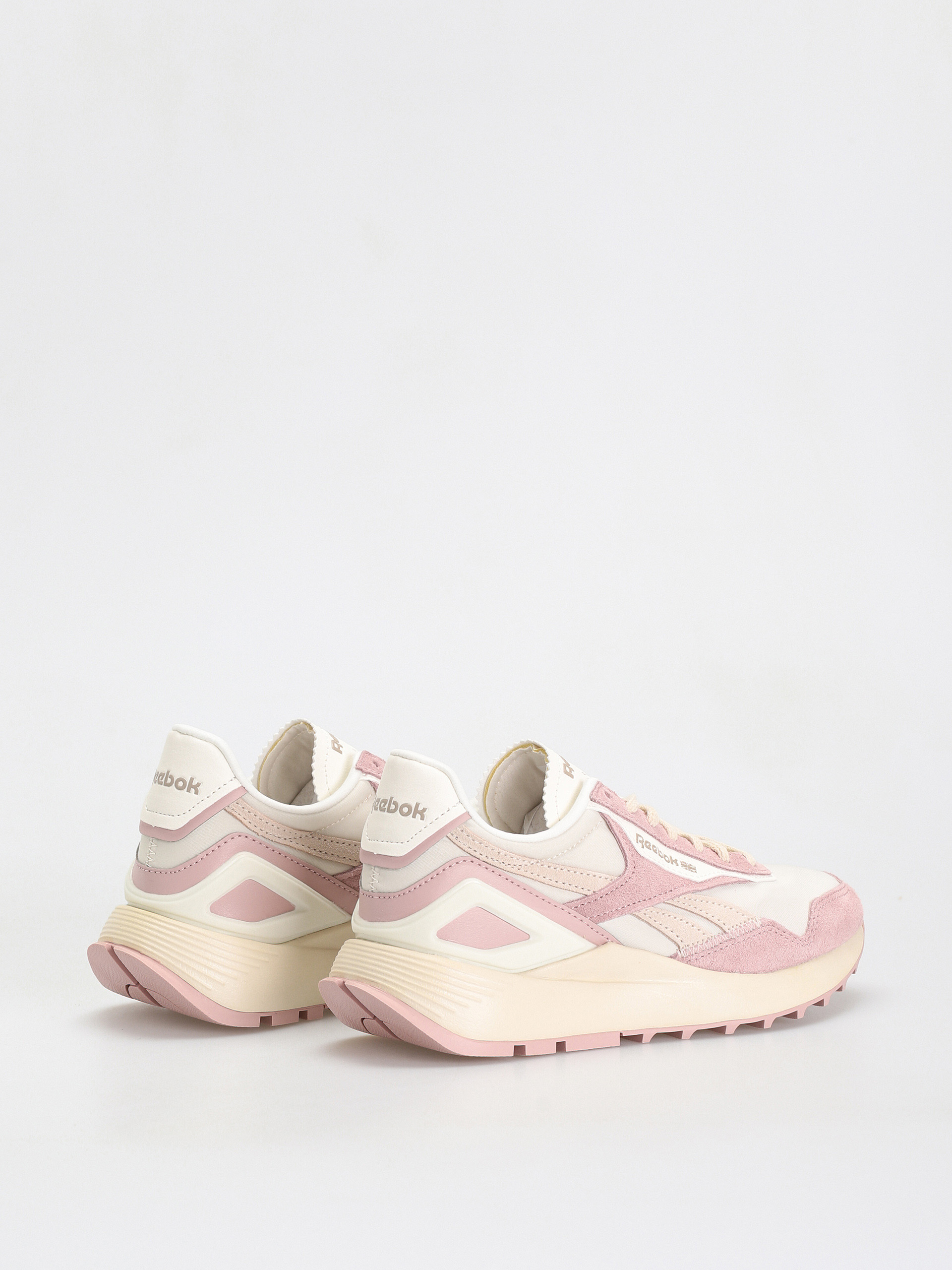 Reebok Classic Leather Legacy Shoes Wmn (smoros/alabas/chalk)