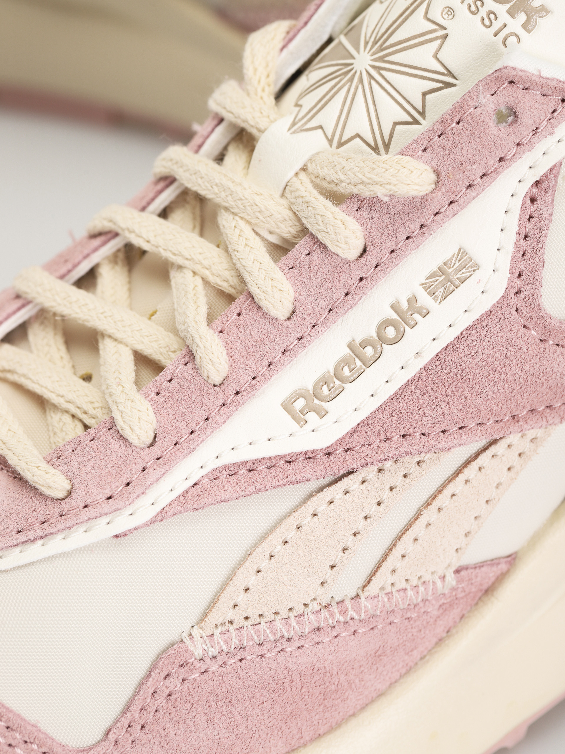 Reebok Classic Leather Legacy Shoes Wmn (smoros/alabas/chalk)