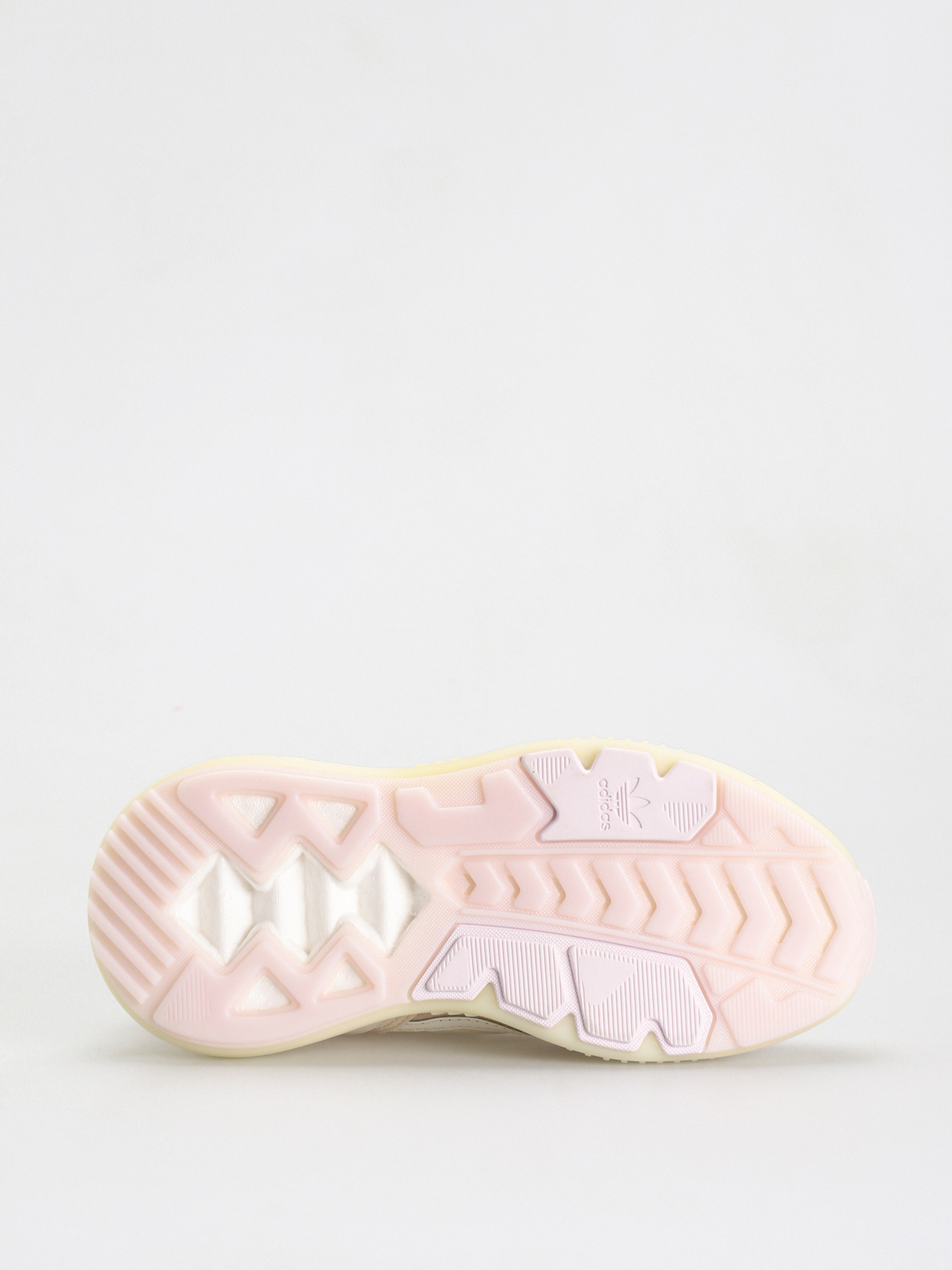 adidas Originals Zx 5K Boost Shoes Wmn (owhite/clowhi/almpnk)