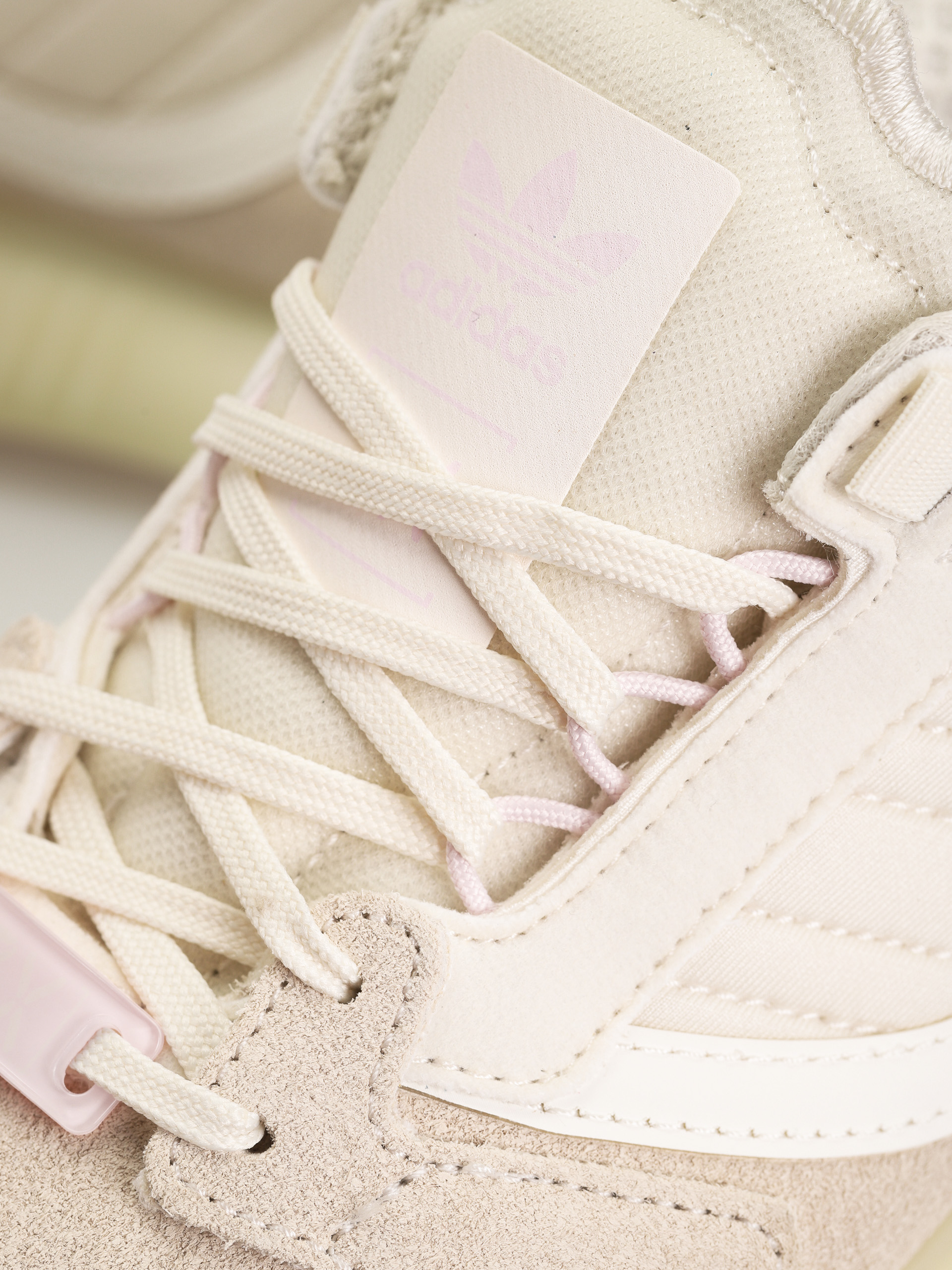 adidas Originals Zx 5K Boost Shoes Wmn (owhite/clowhi/almpnk)