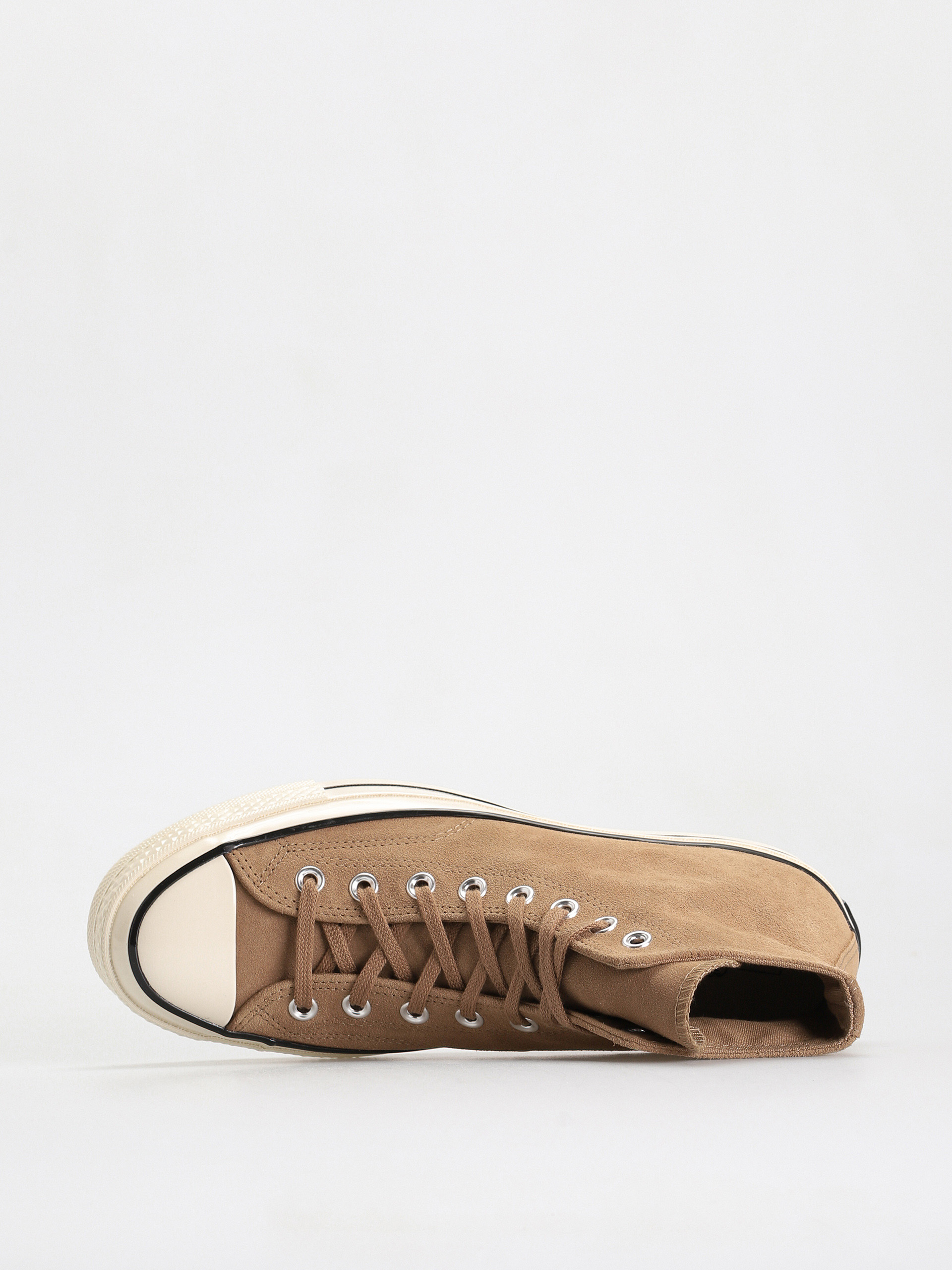 Converse Chuck 70 Hi Chucks (sand dune/egret/black)
