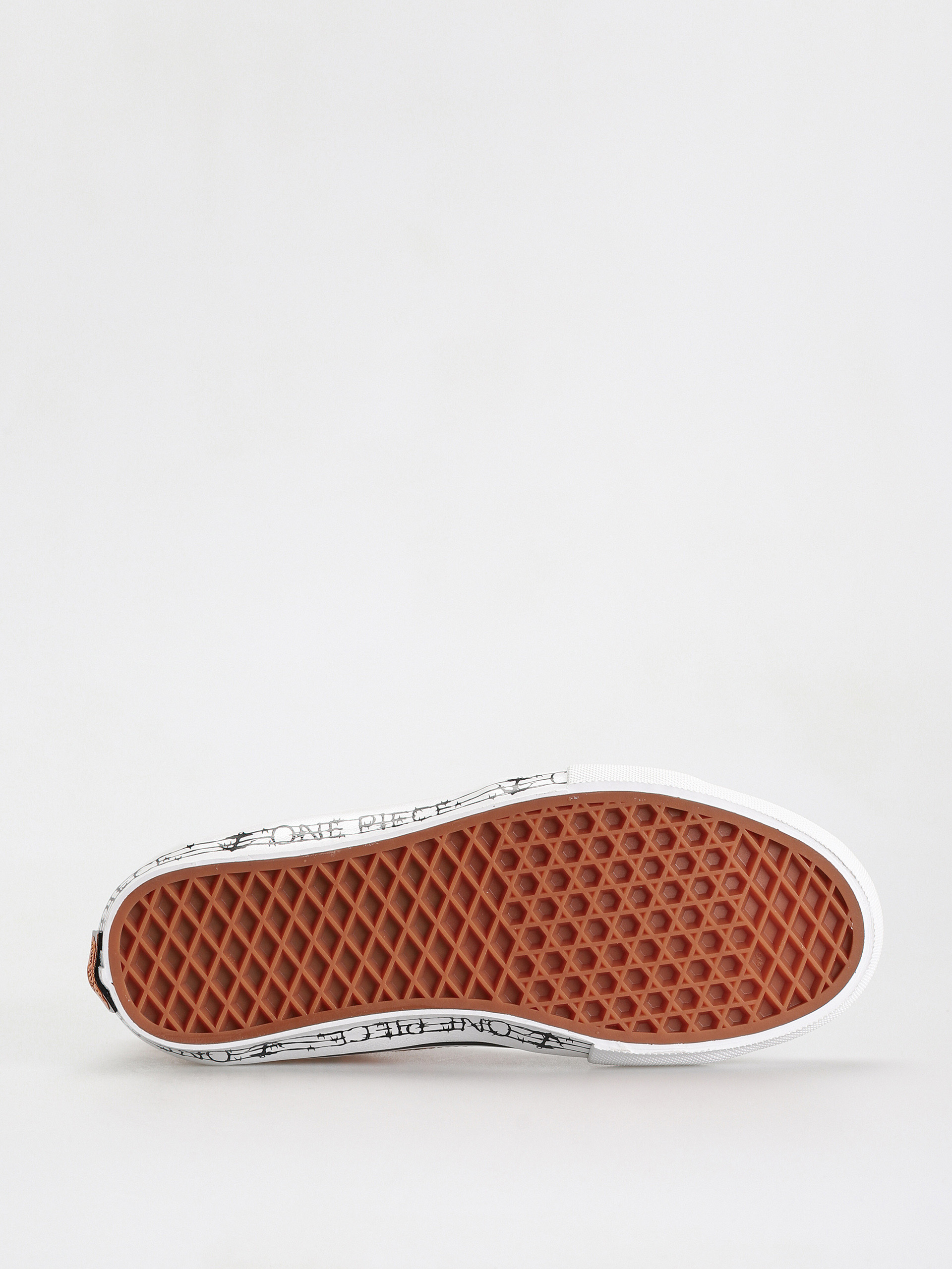 Vans X One Piece Skate Sk8 Hi Shoes - black, orange (wanted Vans X One Piece Skate Sk8 Hi Shoes - black, orange (wanted