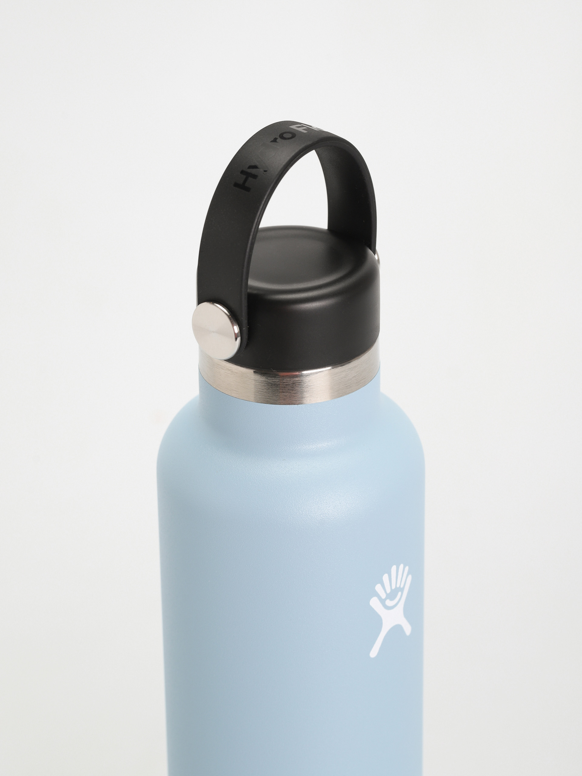 Hydro Flask Standard Mouth Flex Cap 621ml Bottle (rain)