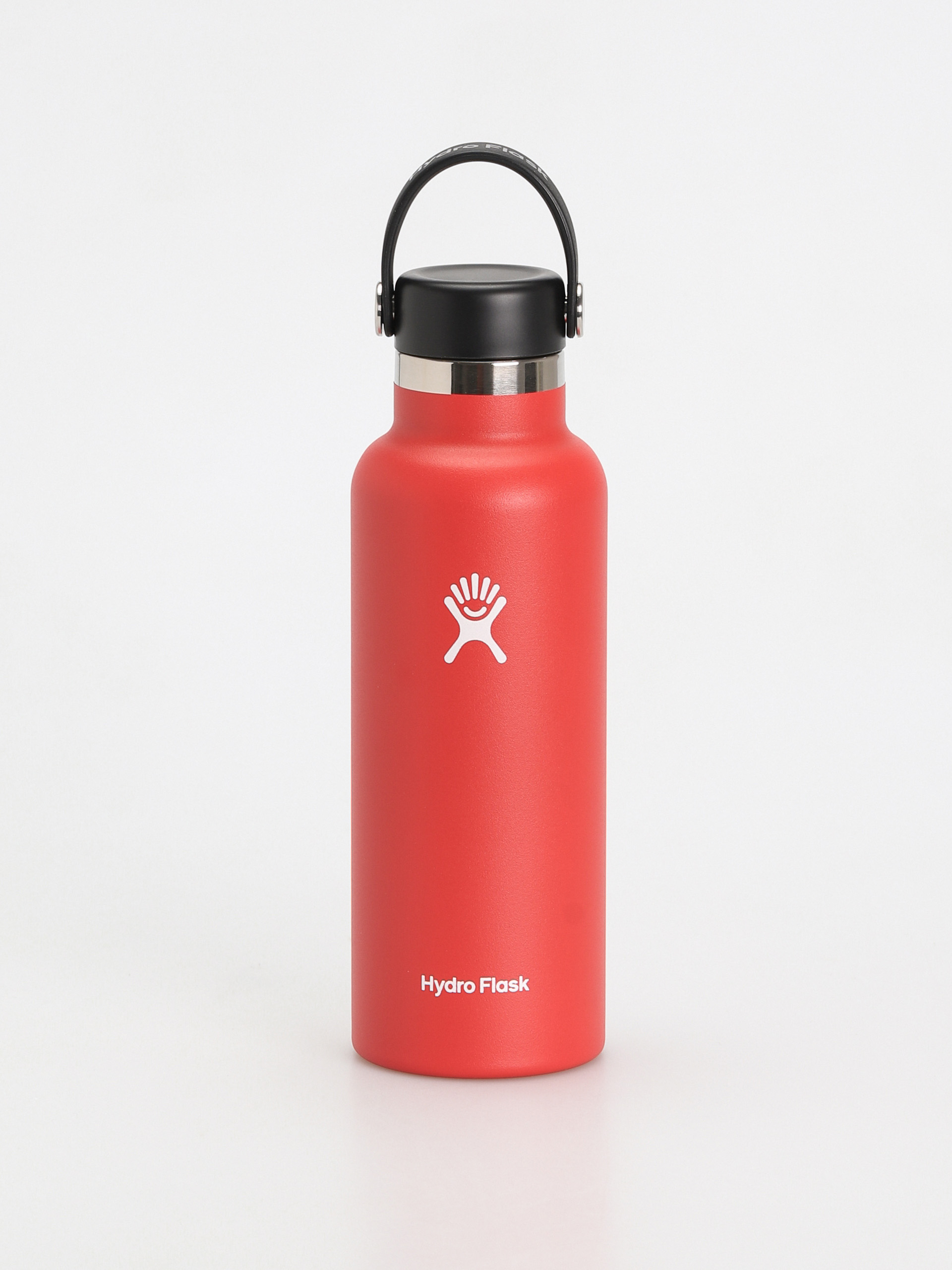 Hydro Flask Standard Mouth Flex Cap 532ml Bottle (goji)