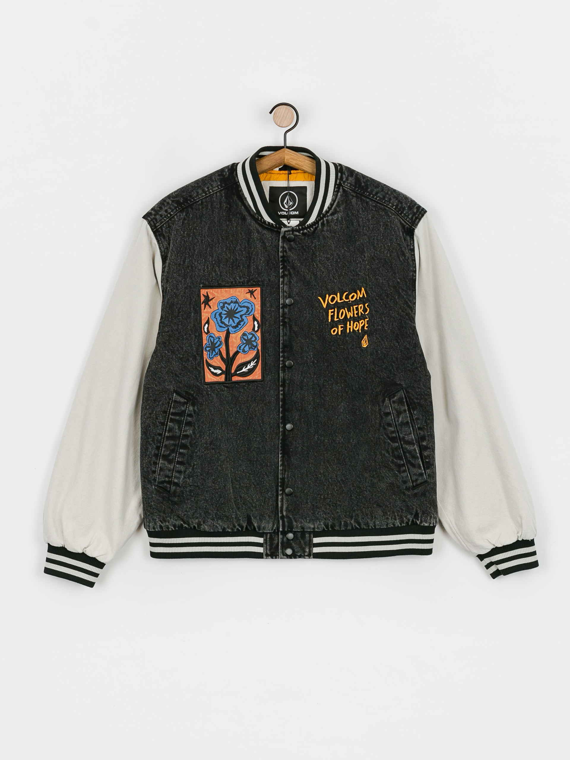 Volcom Fa Bob Mollema Jacket (multi)