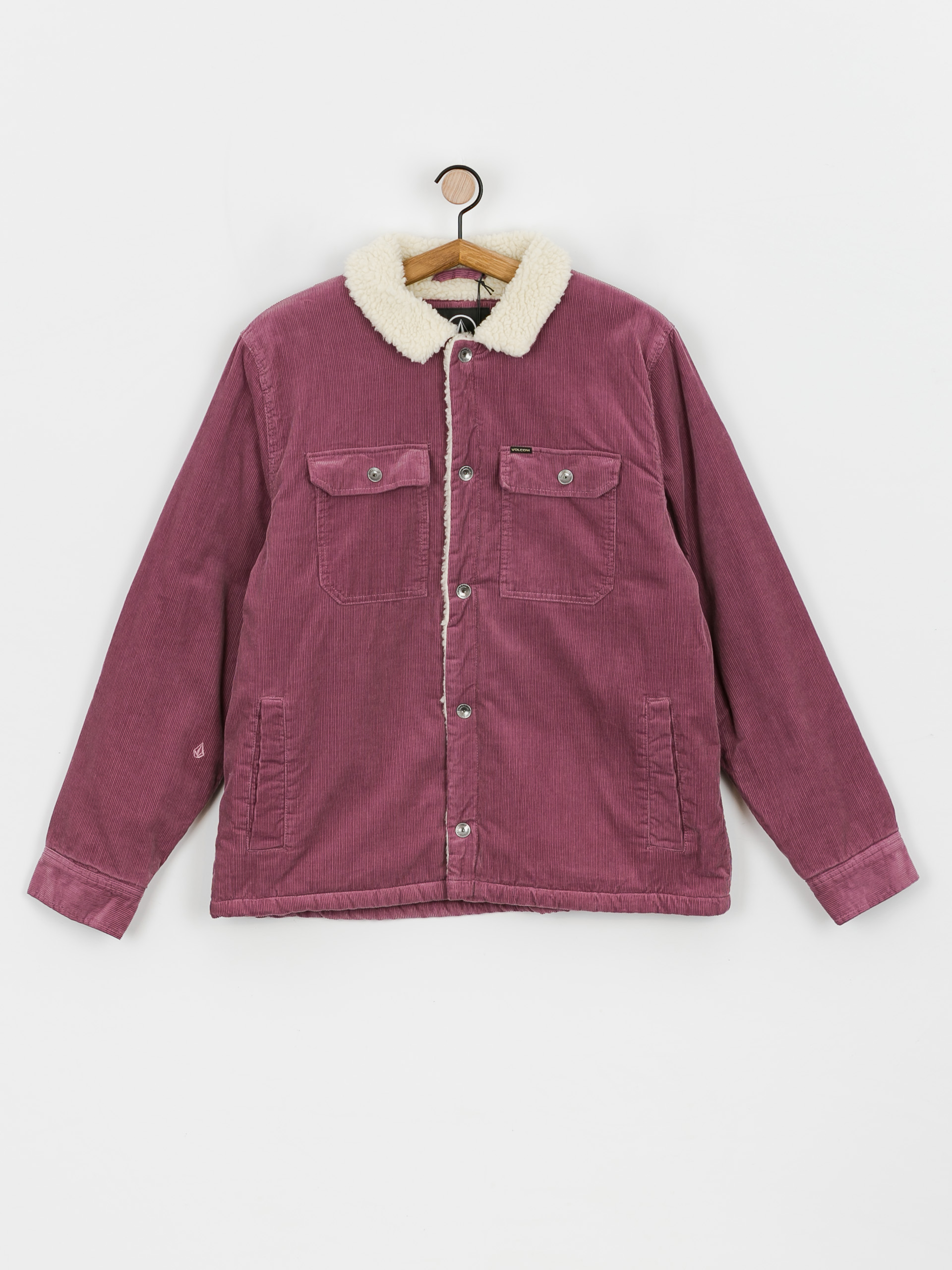 Volcom Keaton Jacke (orchid)
