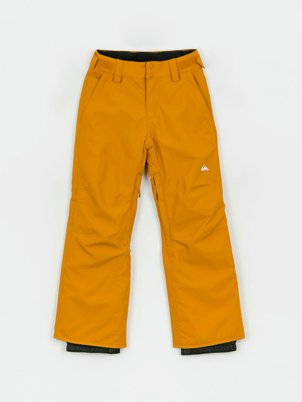 Quiksilver Estate JR Snowboard pants (buckthorn brown)