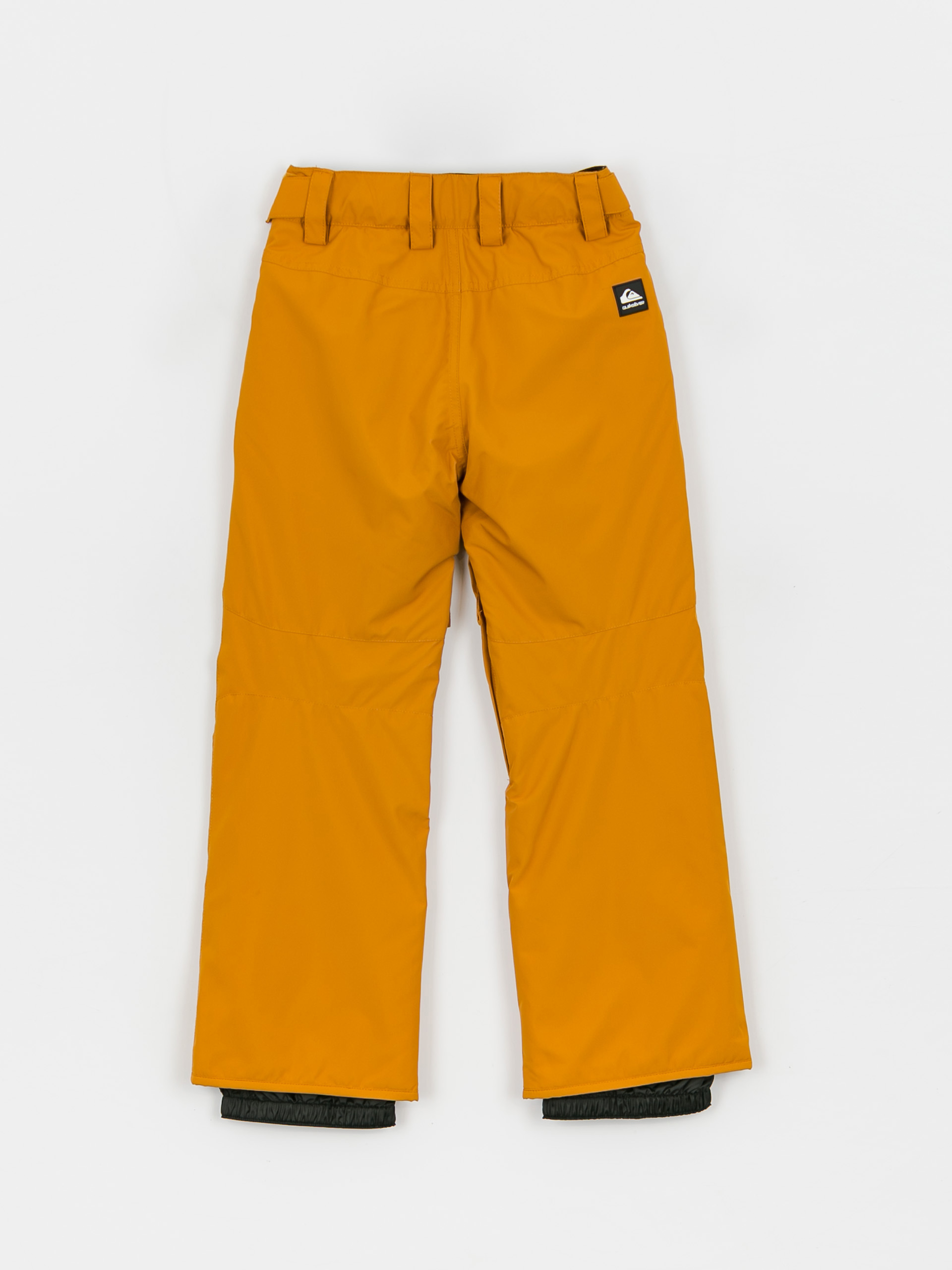 Quiksilver Estate JR Snowboard pants (buckthorn brown)