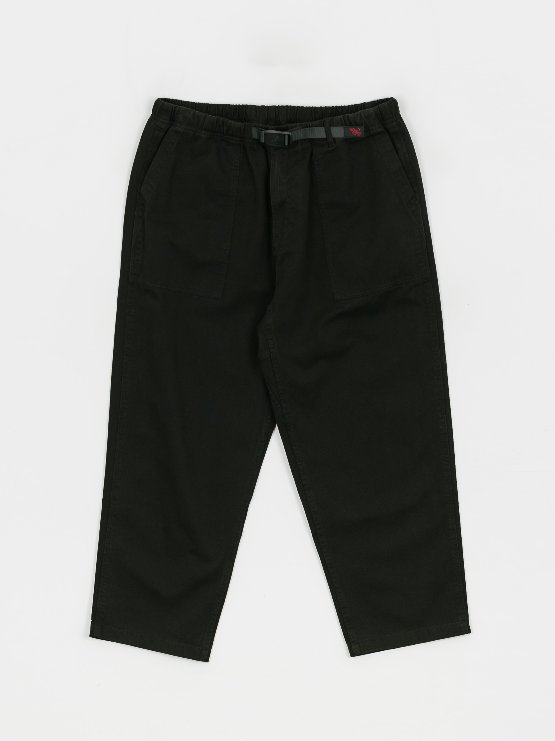 Gramicci Loose Tapered Pants (black)