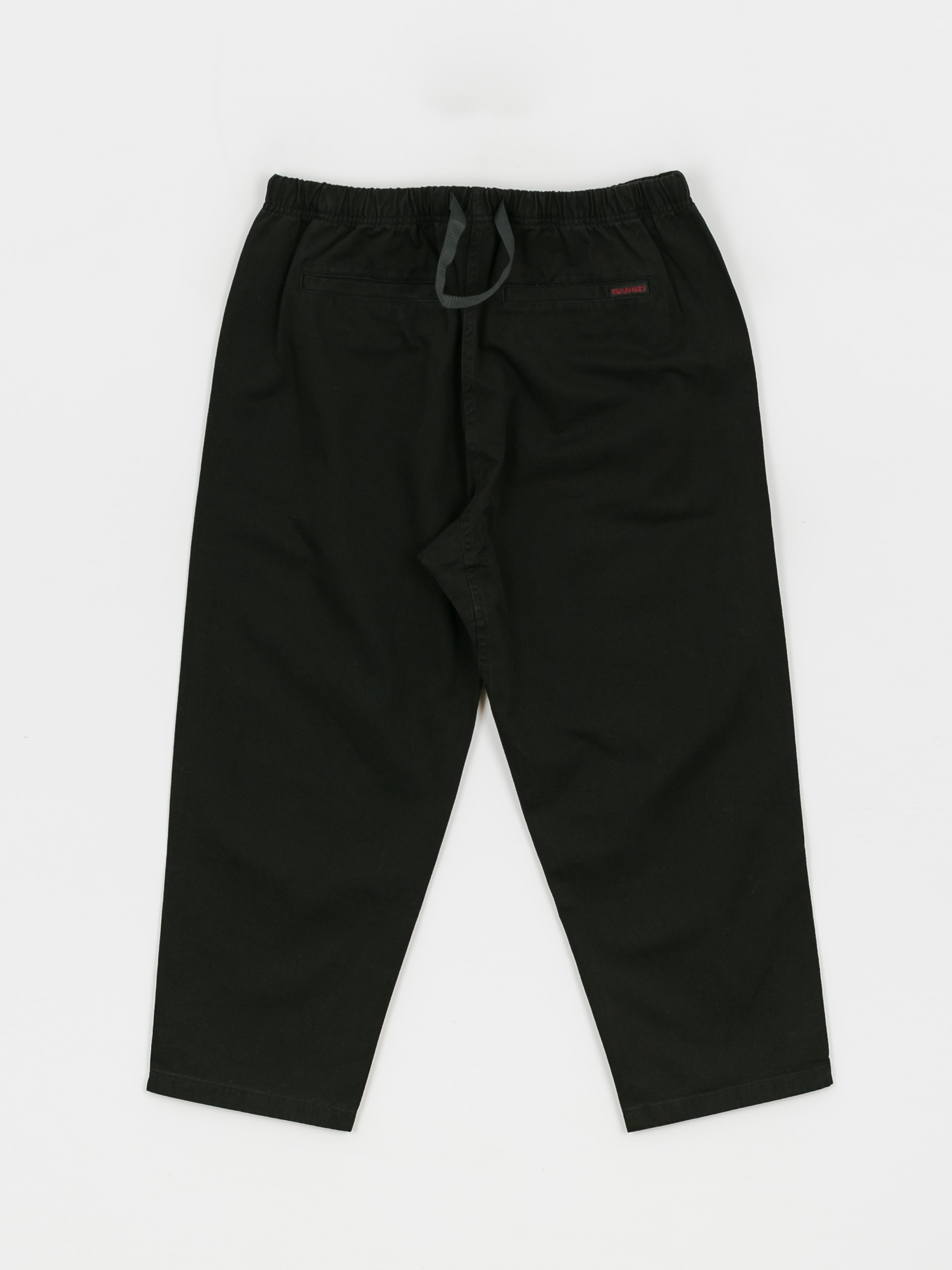 Gramicci Loose Tapered Hose (black)