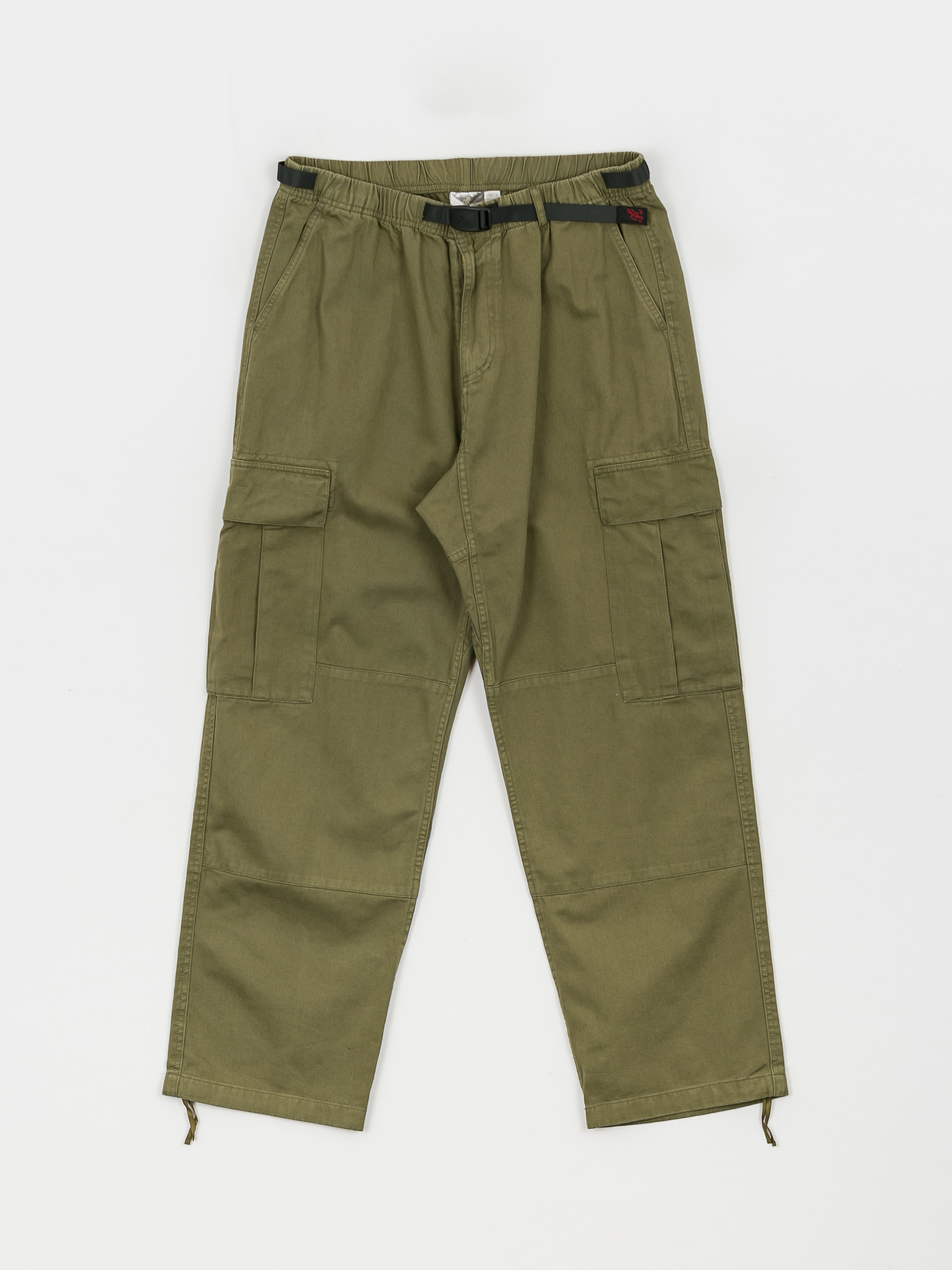 Gramicci Cargo Pants (olive)