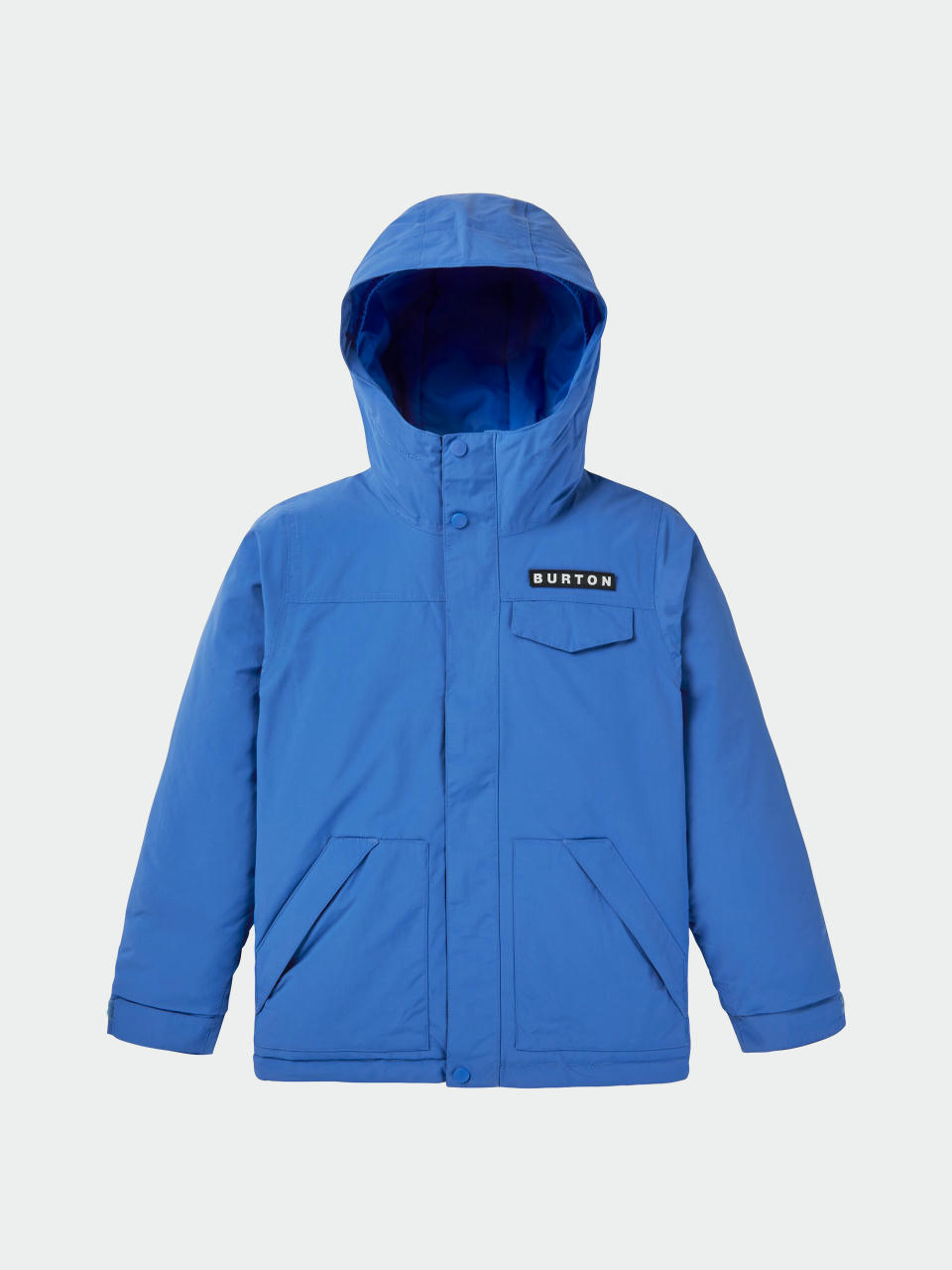 Burton Dugout JR Snowboard jacket (amparo blue)