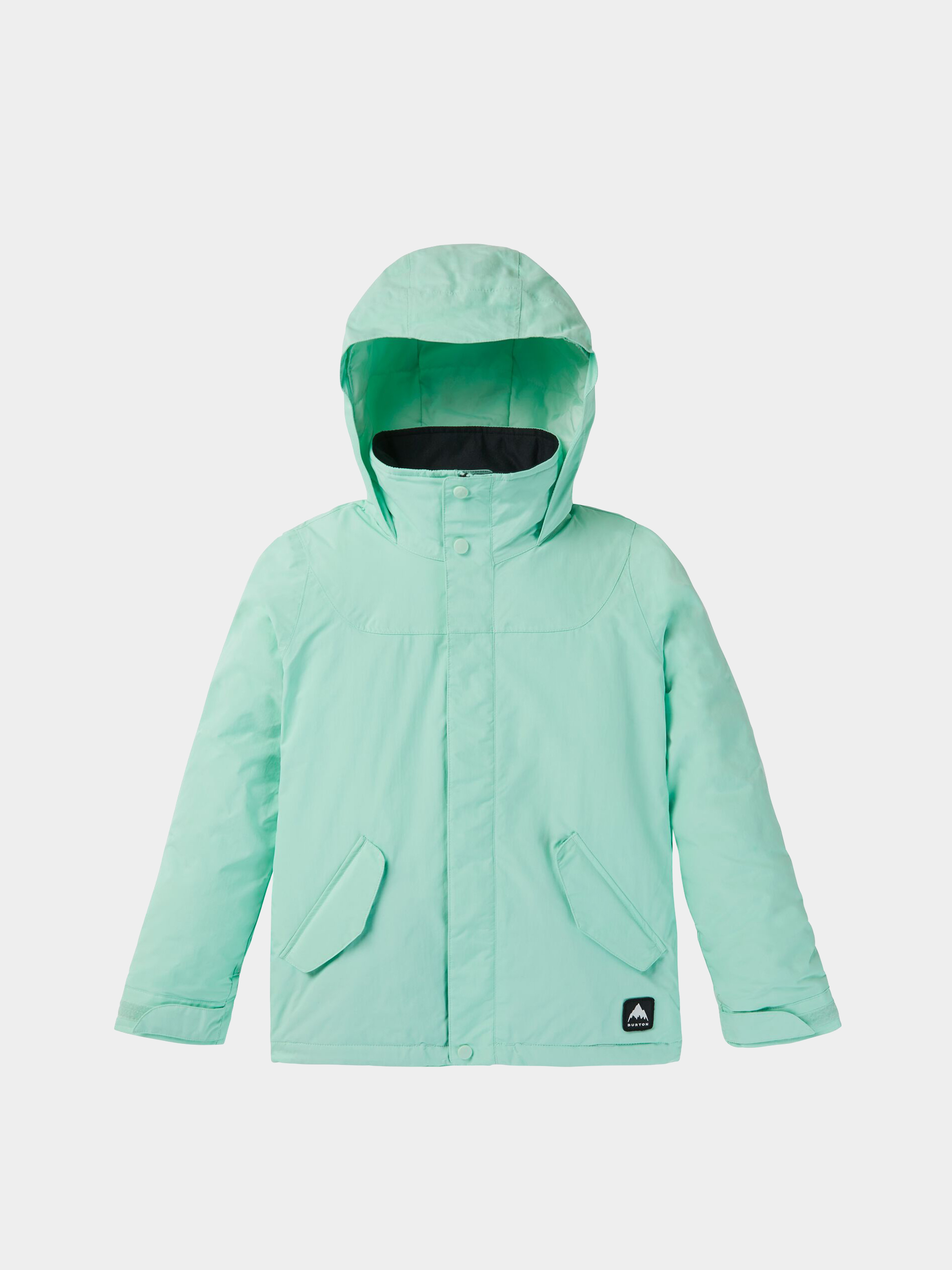 Burton Elodie JR Snowboardjacke (jewel green)