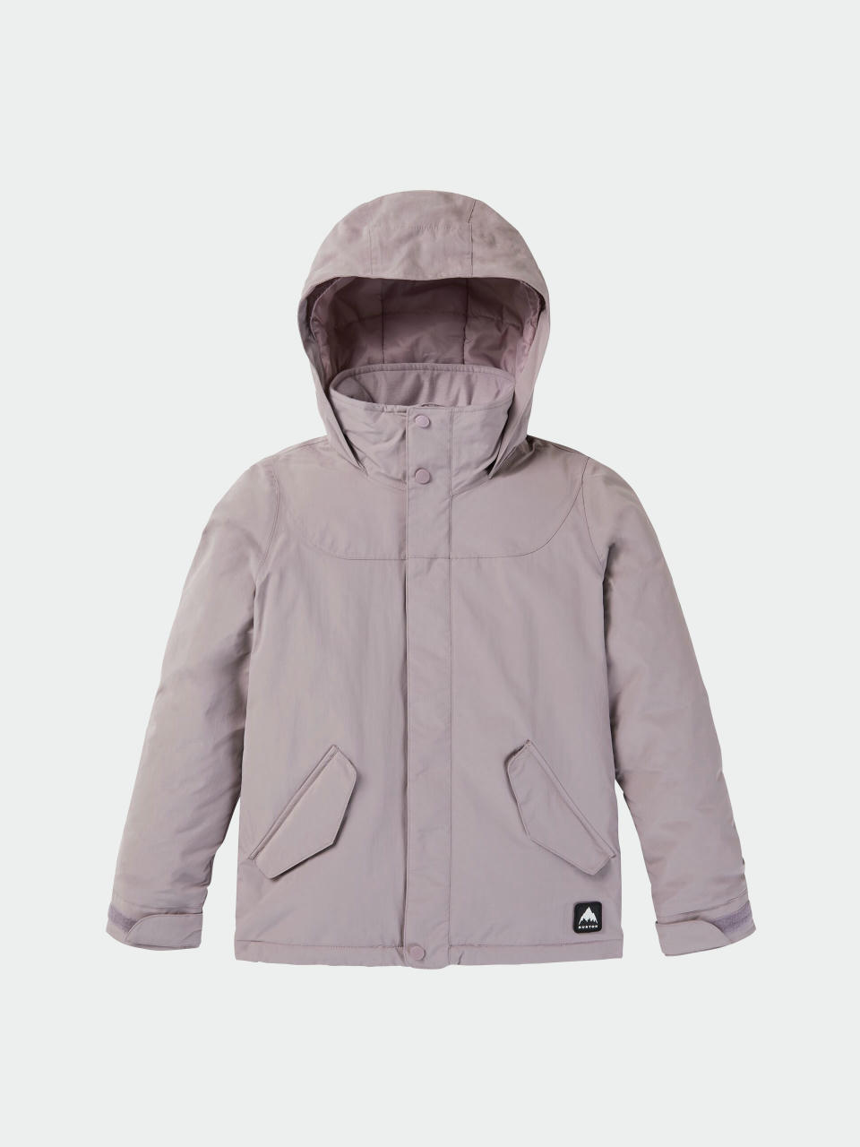 Burton Elodie JR Snowboard jacket (elderberry)