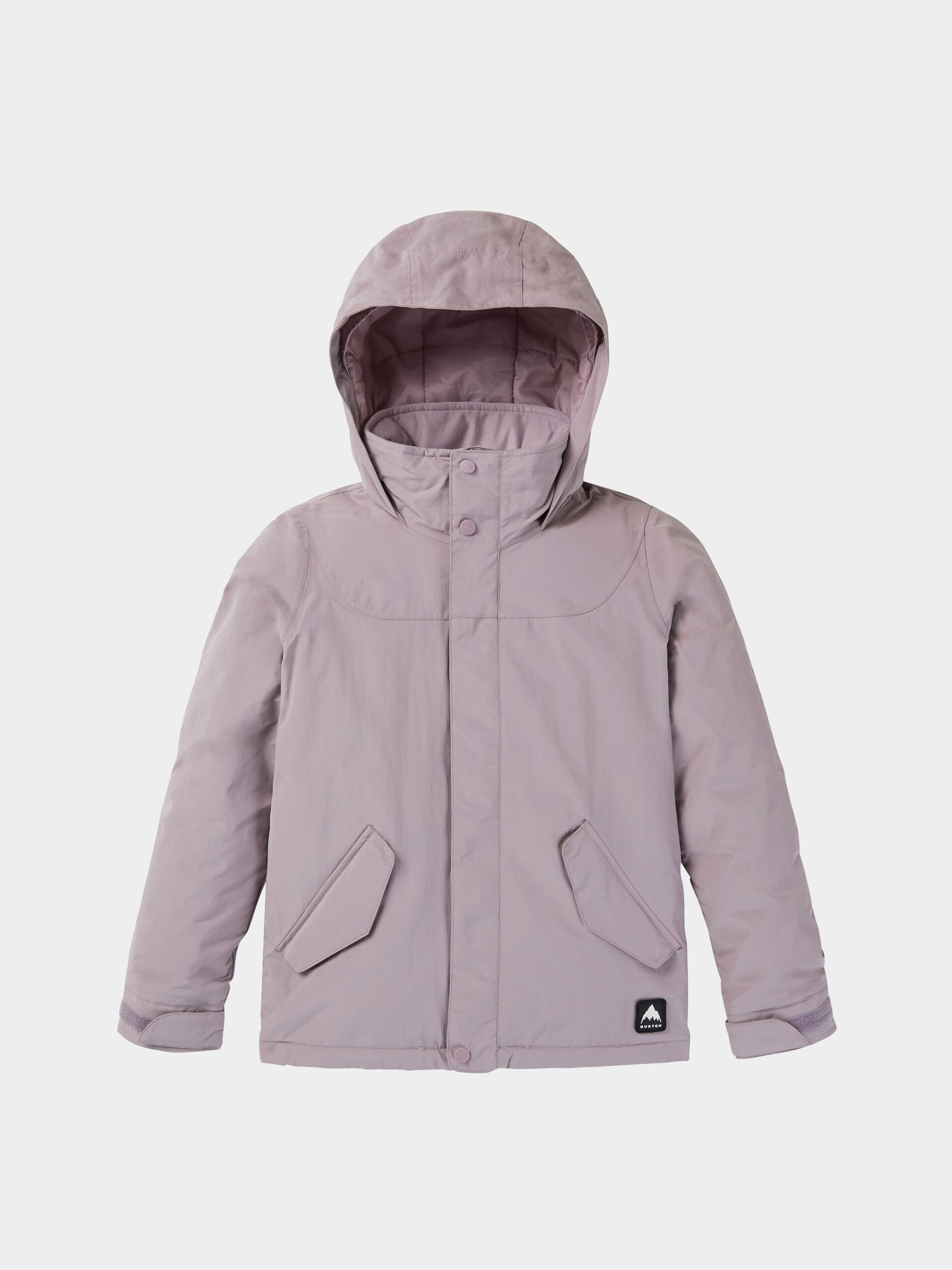 Burton Elodie JR Snowboardjacke (elderberry)