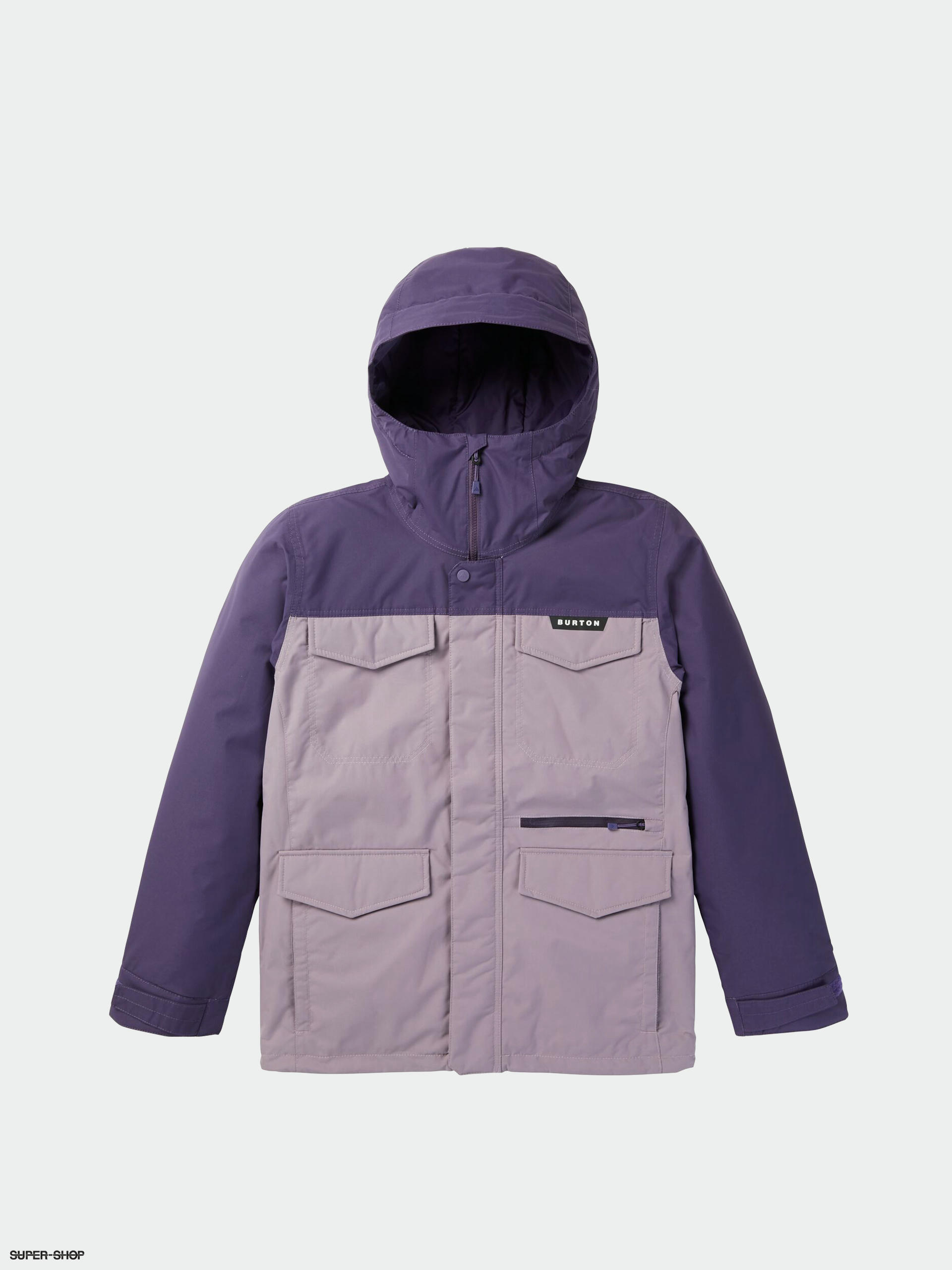 Thirtytwo shop lodger jacket