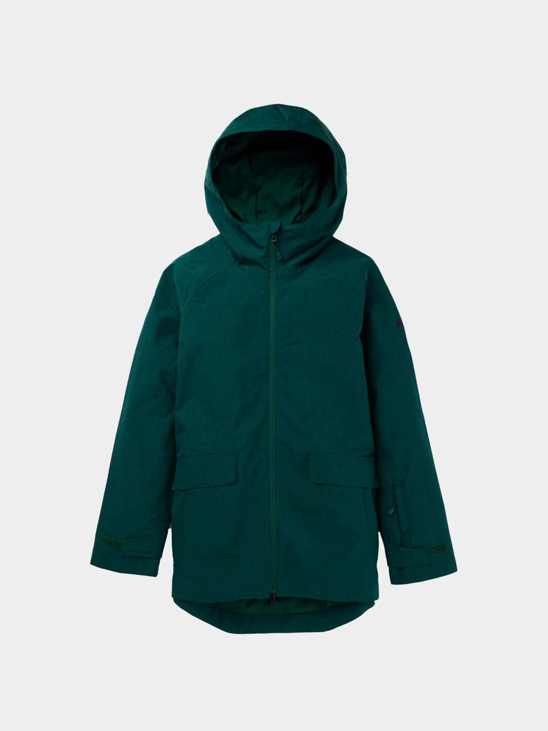 Burton Lalik Snowboard jacket Wmn (botanical garden)