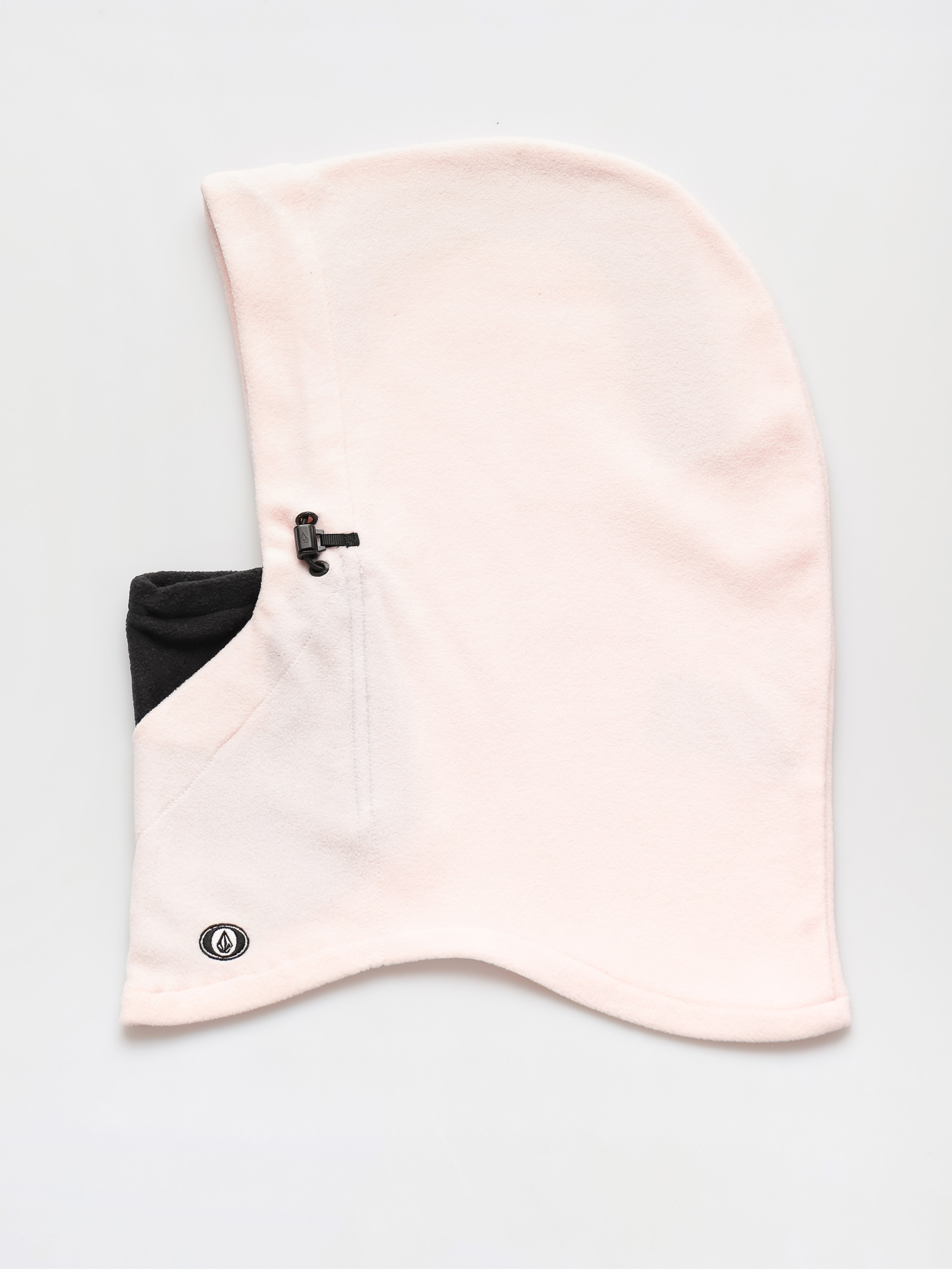 Volcom Travelin Hood Thingy Bandana (party pink)