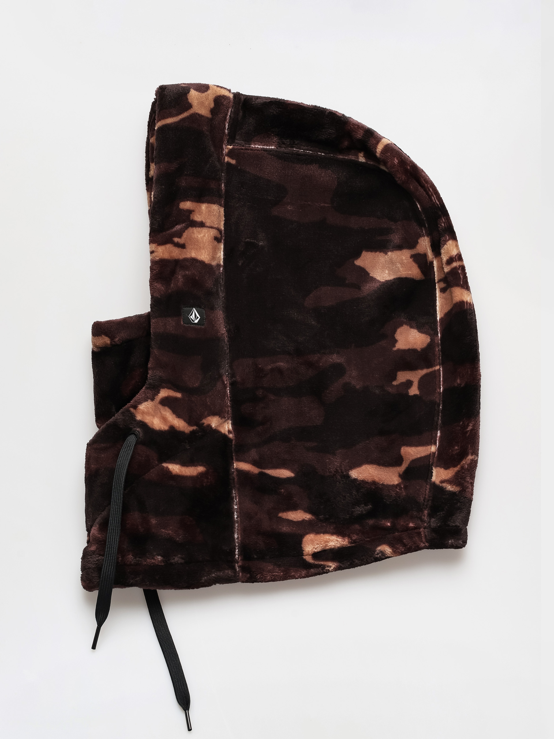 Volcom Dang Hood Thingy Neckwarmer Wmn (dusk camo)