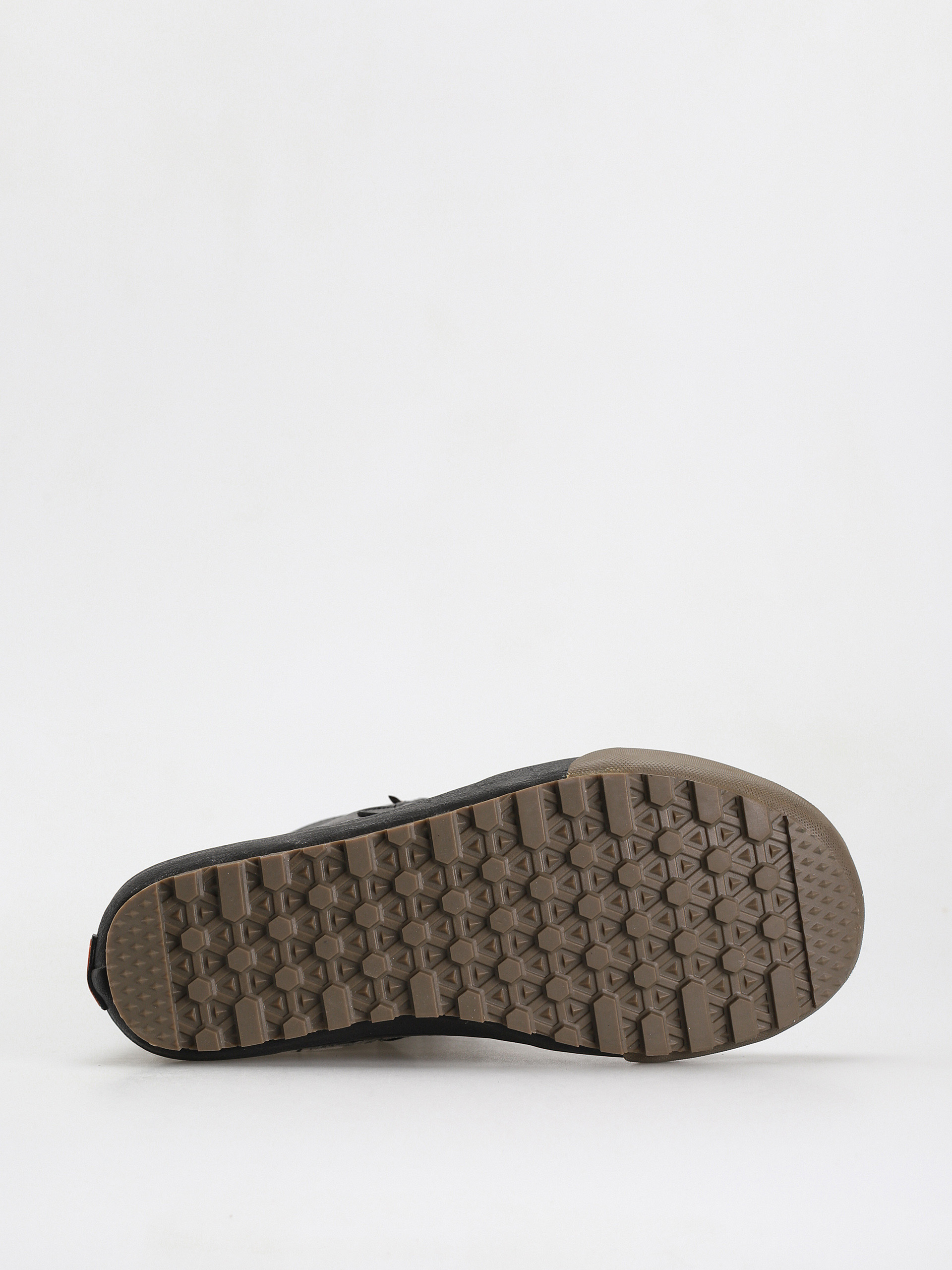 Vans Standard Zip Snow MTE Winterschuhe (bryan iguchi black/dark gum)