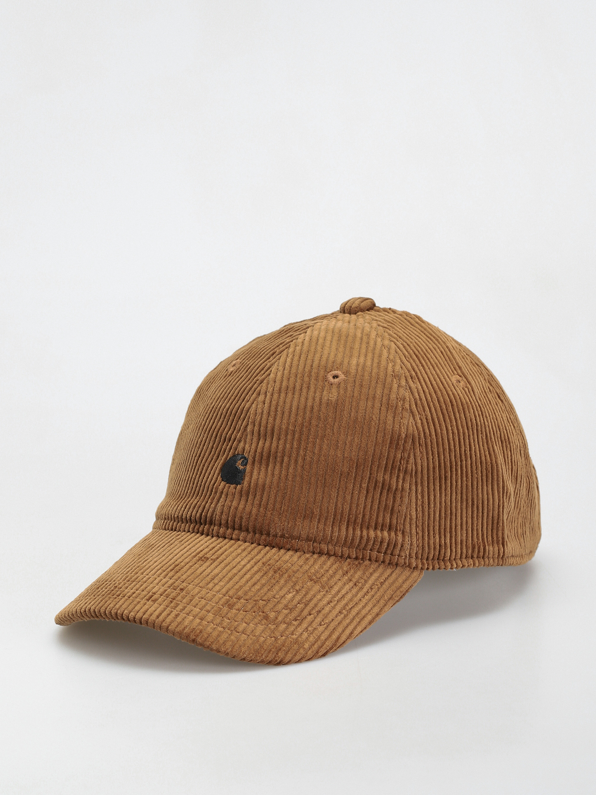 Carhartt WIP Harlem Cap (hamilton brown/black)