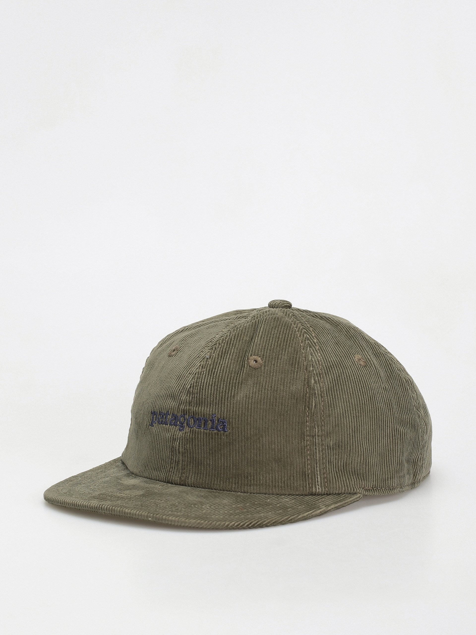 Patagonia Corduroy Cap (basin green)