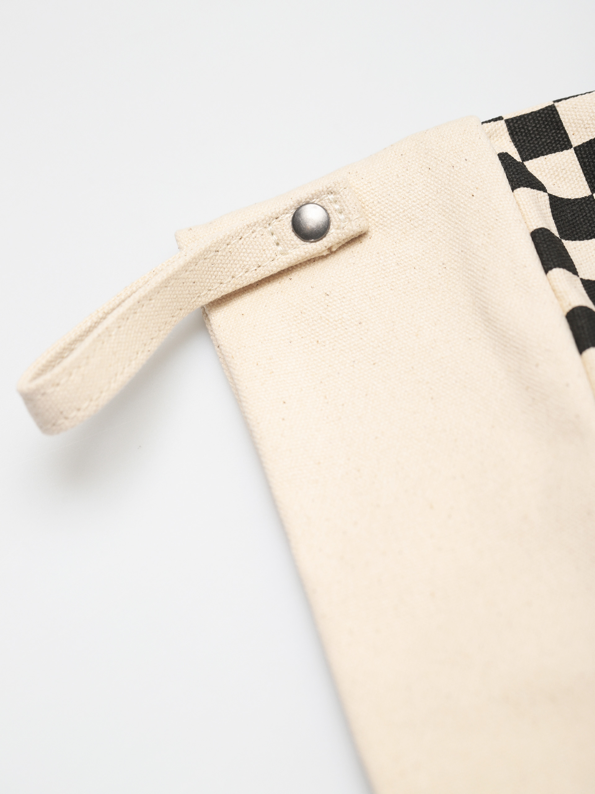 Vans Checkered Stocking (checkerboard)