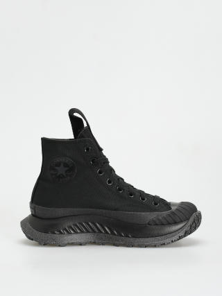 Converse Chuck 70 AT-CX CC HI Shoes (black/black/black)