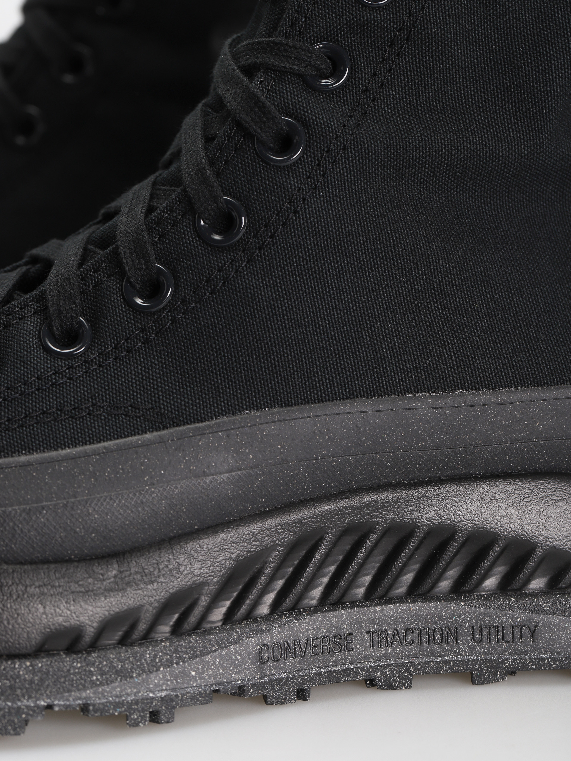 Converse Chuck 70 AT-CX CC HI Shoes (black/black/black)