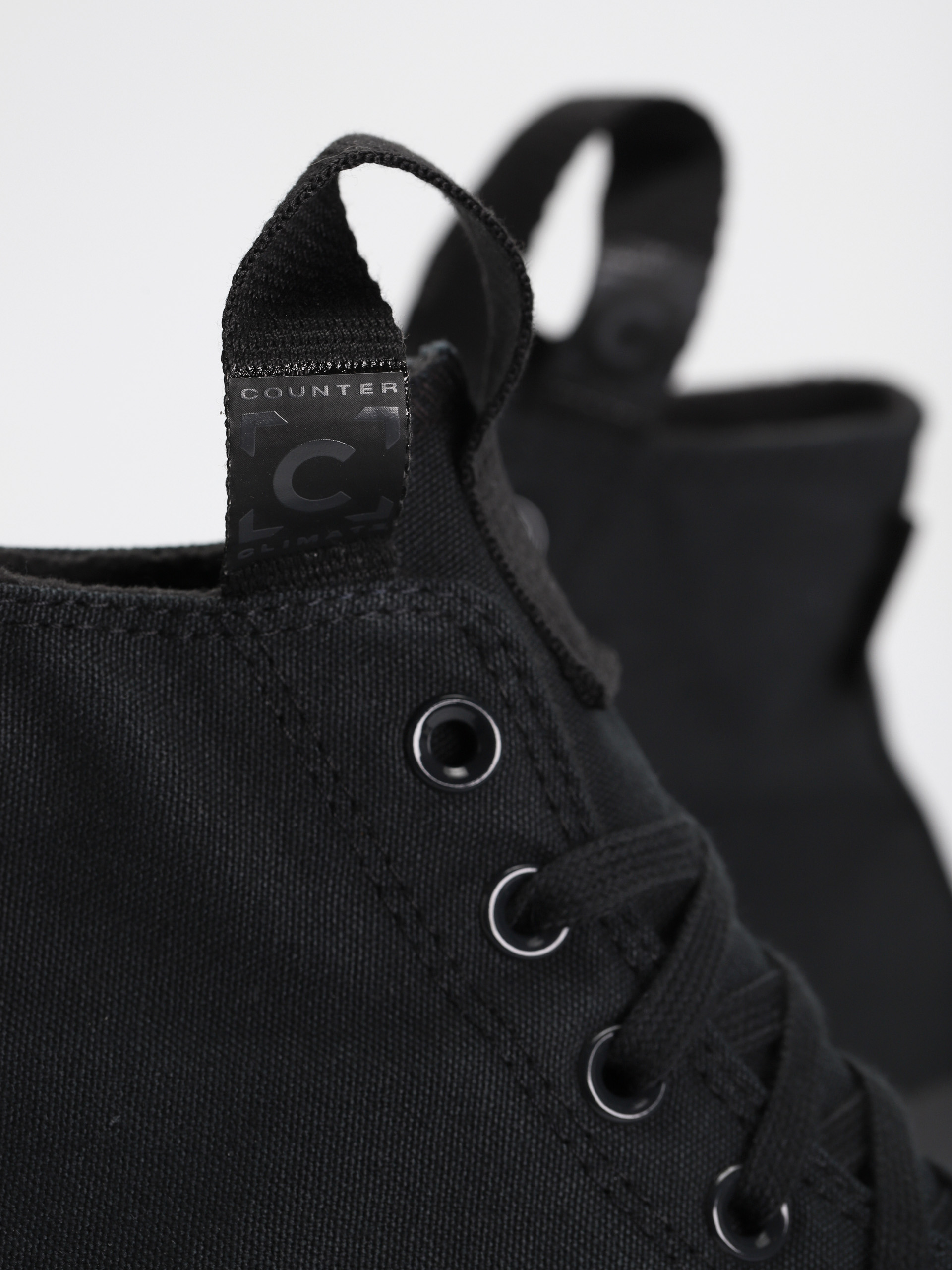 Converse Chuck 70 AT-CX CC HI Shoes (black/black/black)