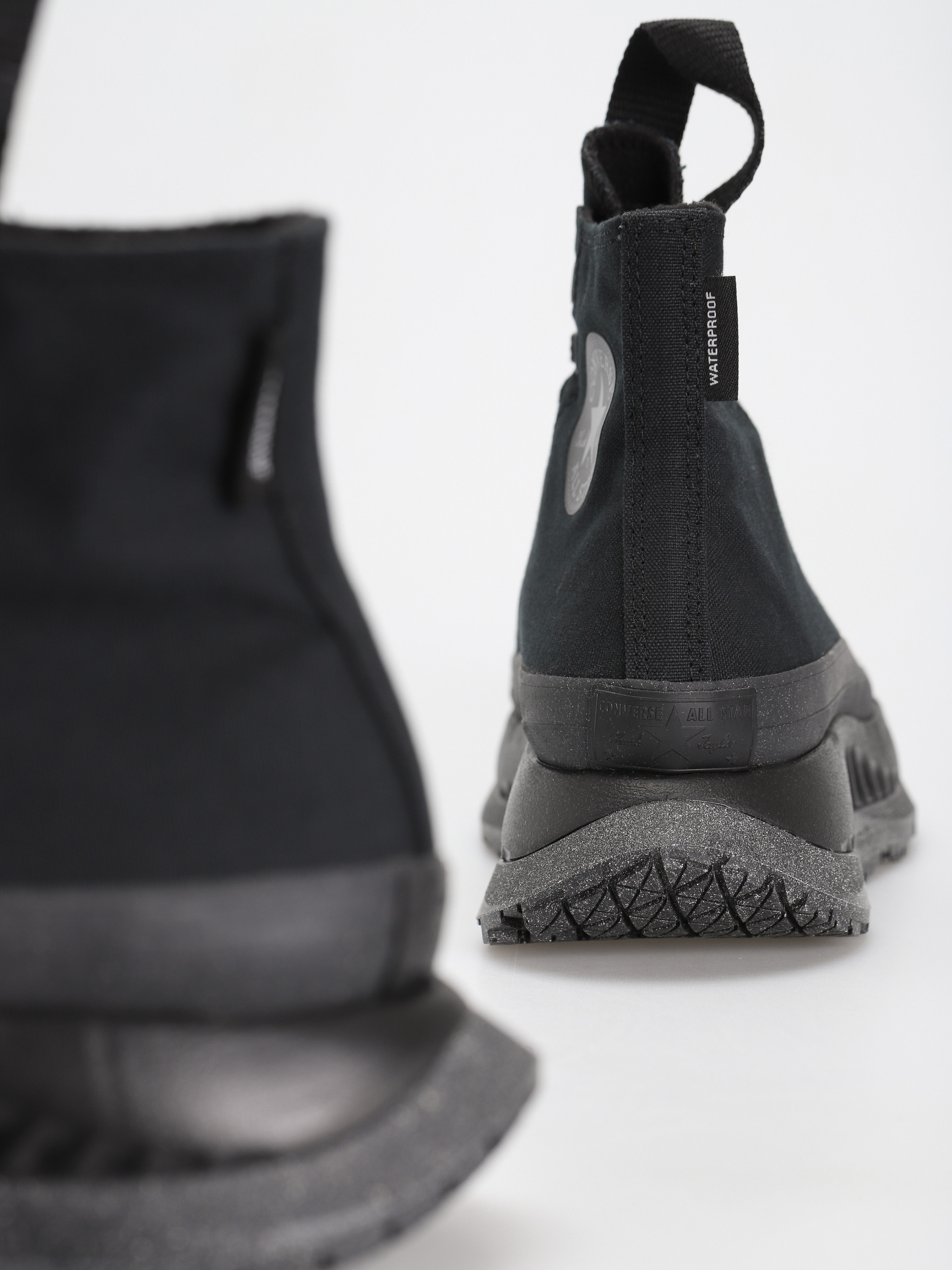 Converse Chuck 70 AT-CX CC HI Shoes (black/black/black)