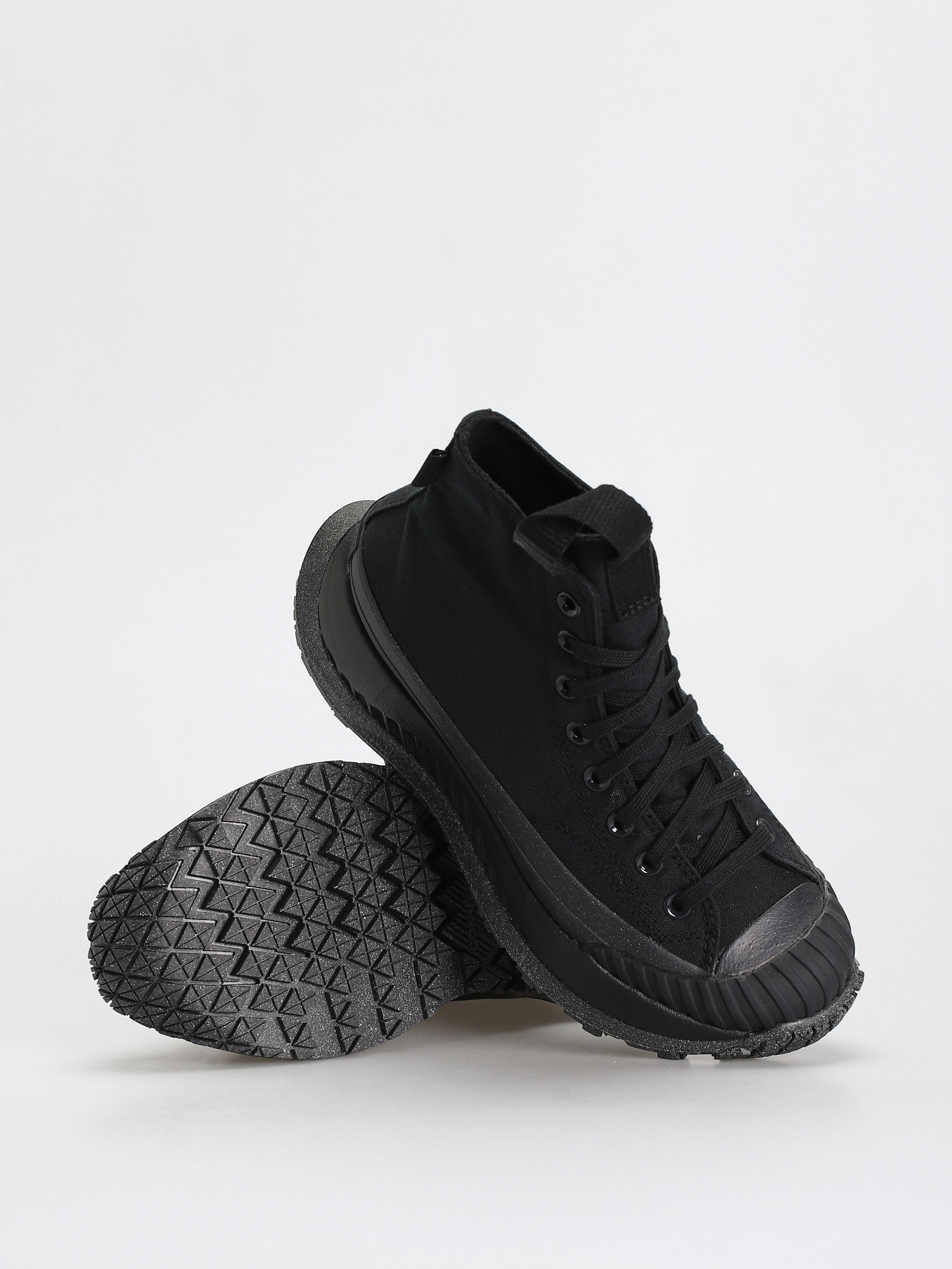 Converse Chuck 70 AT-CX CC HI Shoes (black/black/black)