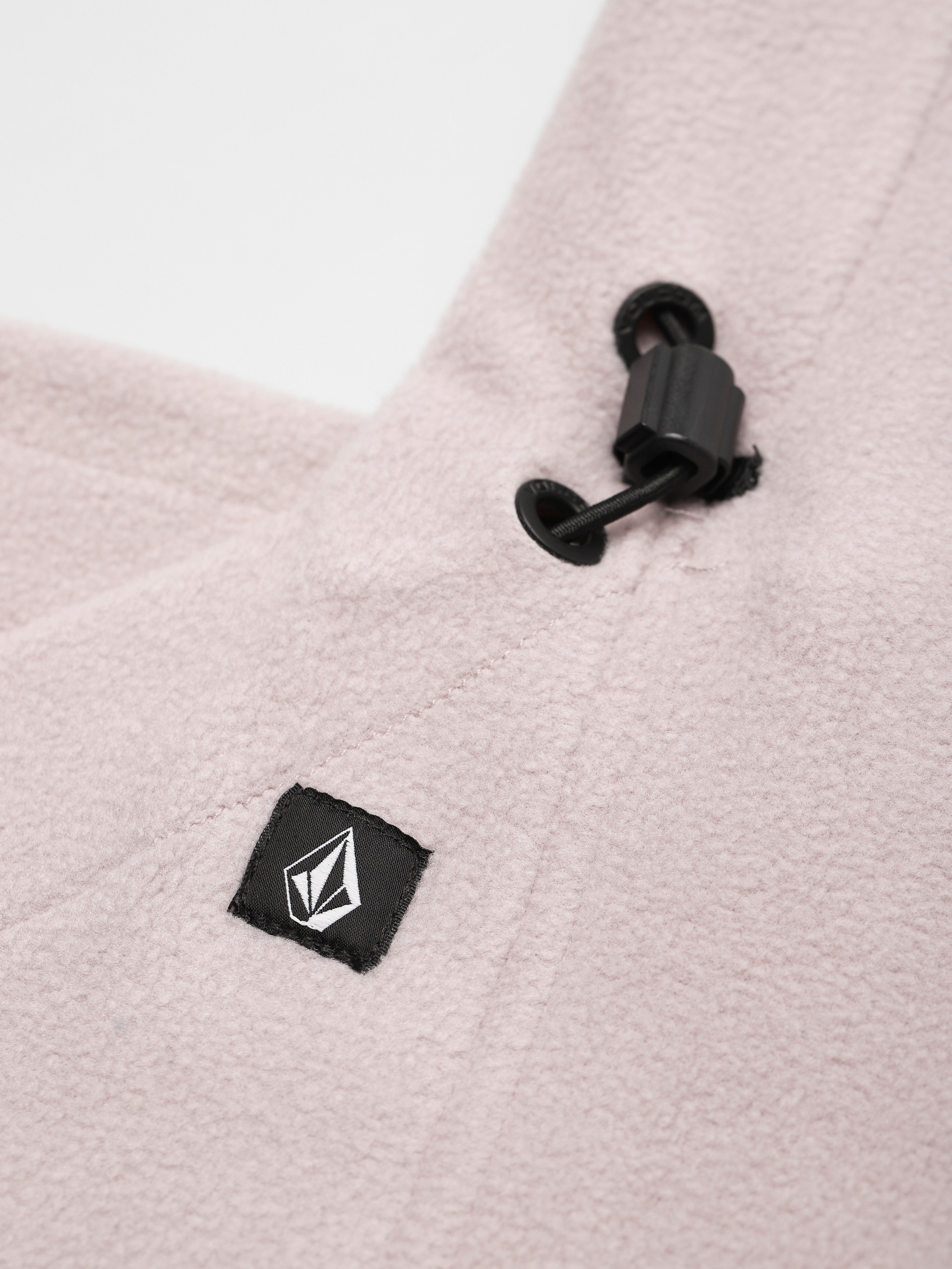 Volcom Advent Hoodie Neckwarmer Wmn (amethyst smoke)