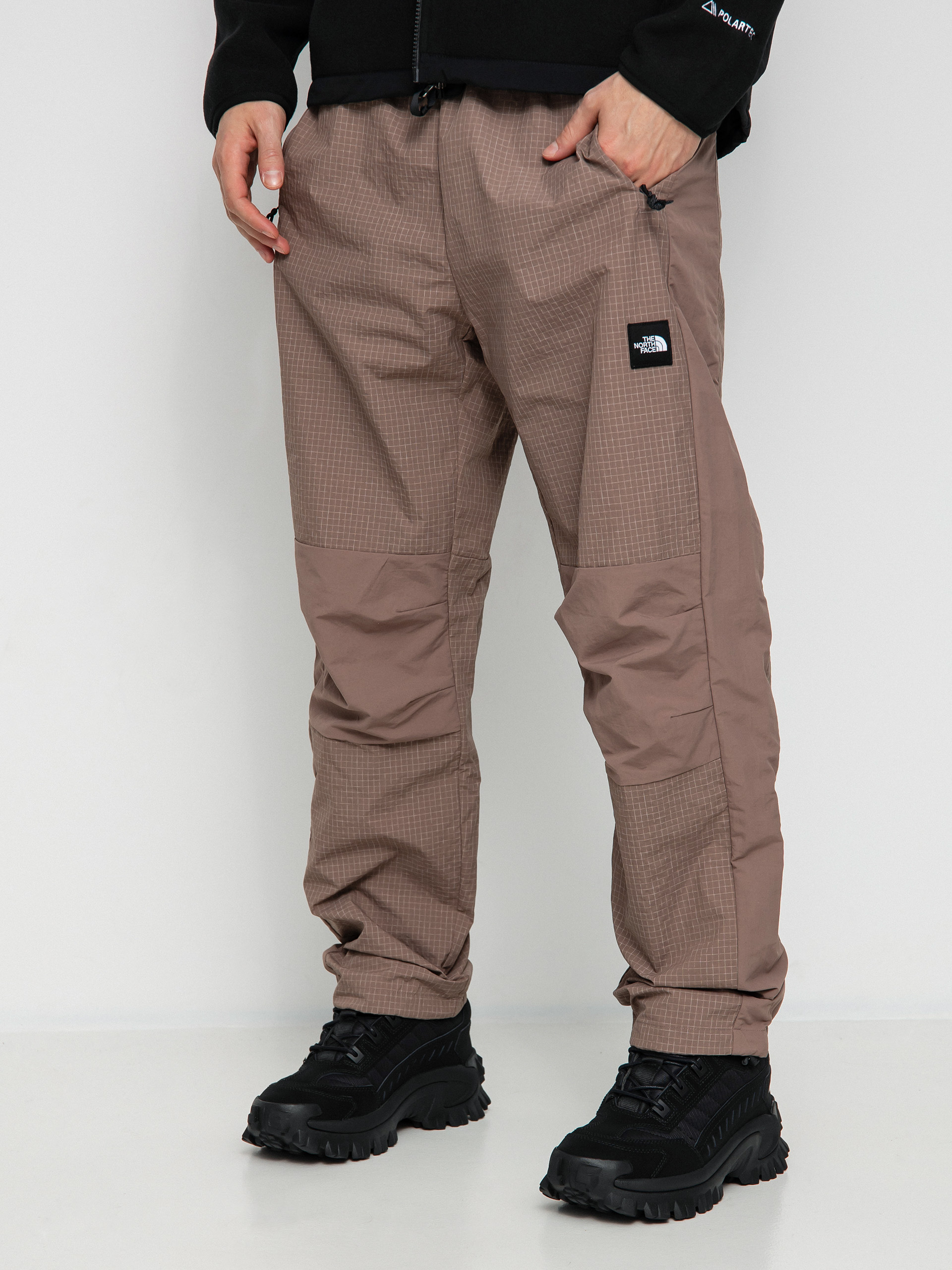 The North Face Convin Hose (deep taupe)