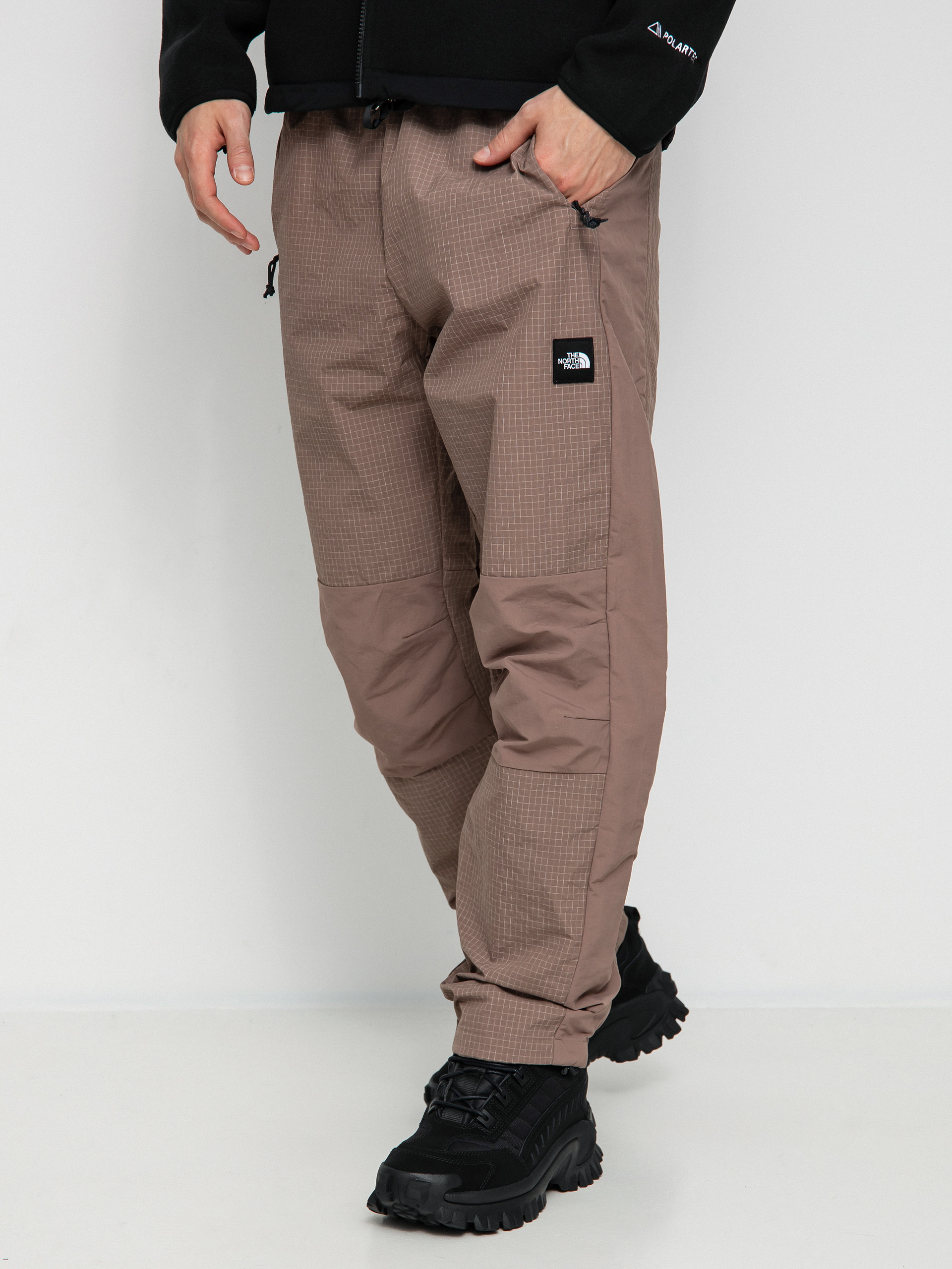The North Face Convin Hose (deep taupe)