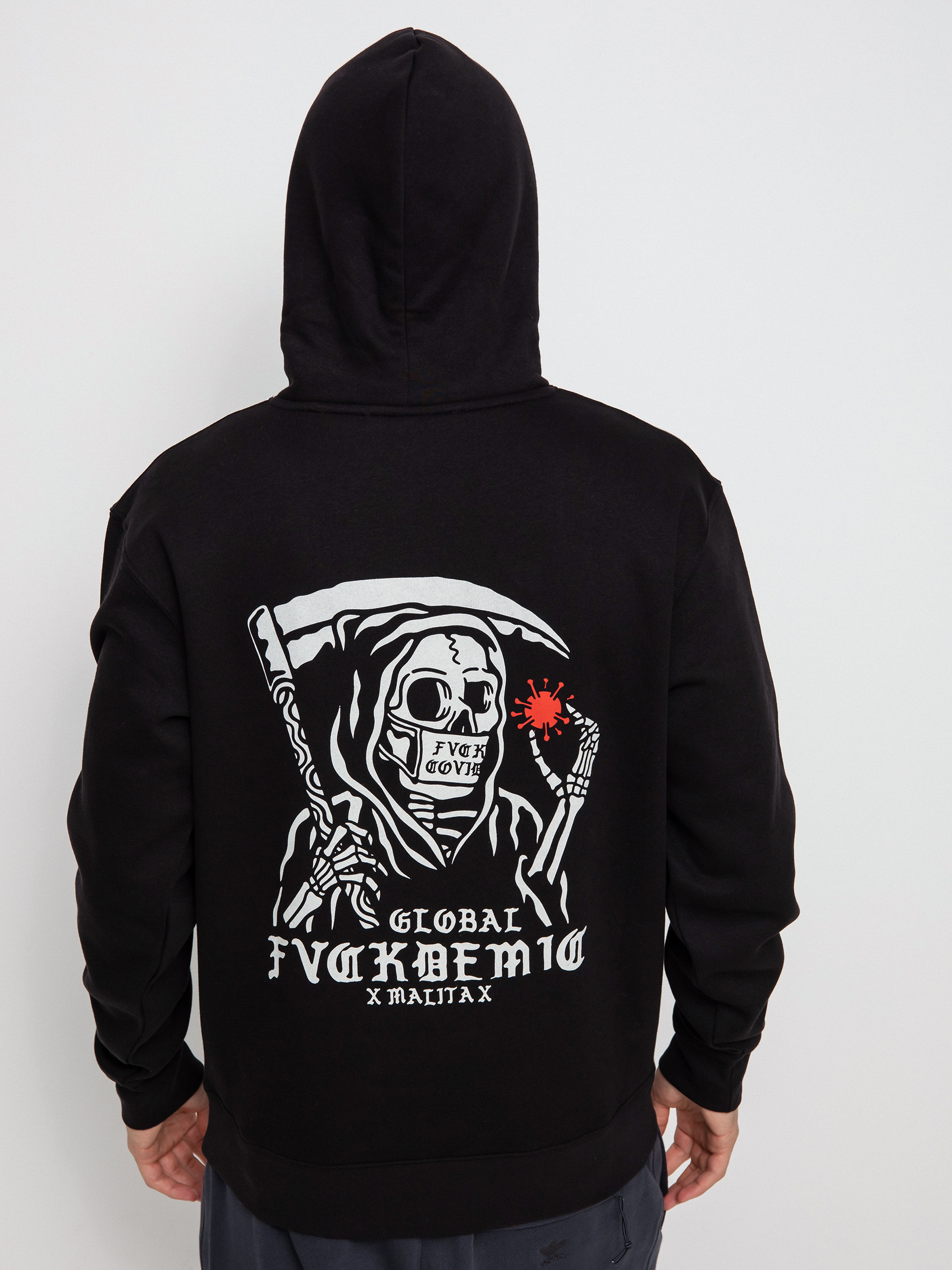 Brixton clearance wheeler hoodie