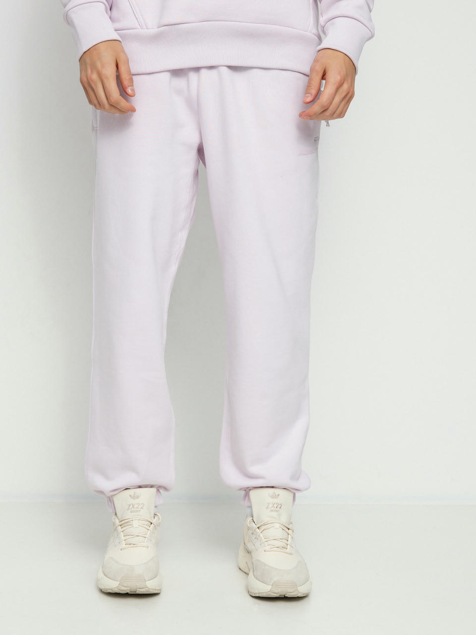 adidas Originals Pharrell Williams Basics Hose (almpnk)